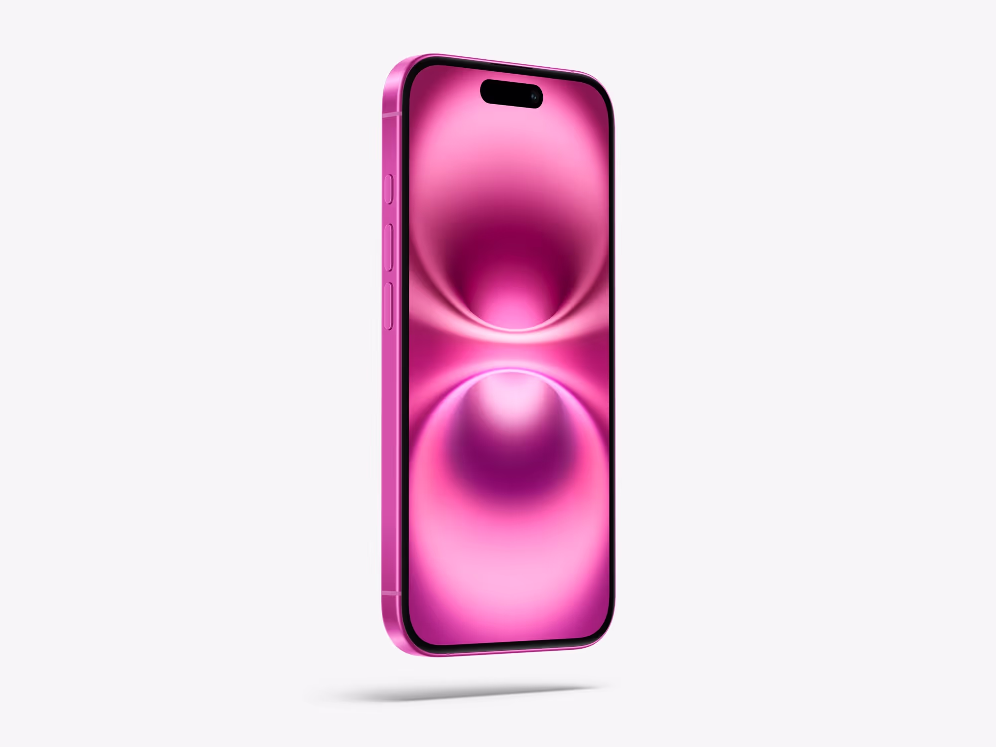 iPhone 16 Mockup, Scene 18 | Top Selling Mockup