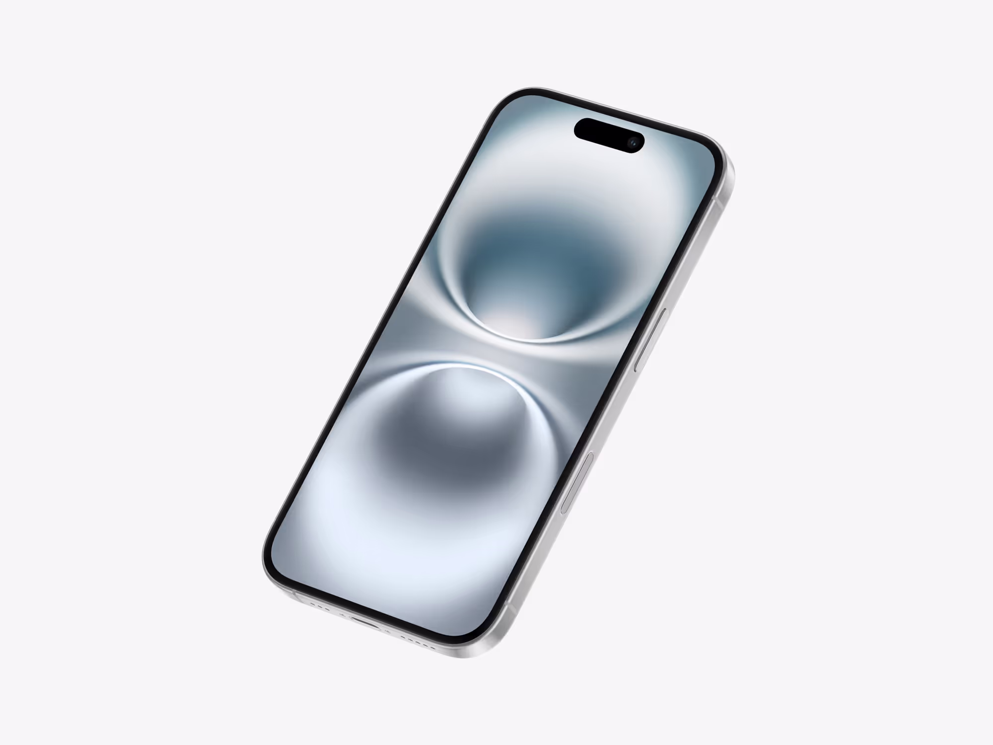 iPhone 16 Mockup, Scene 13 | Best Seller Template