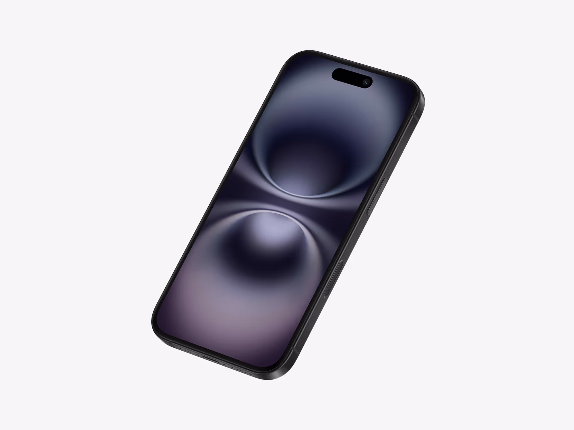 iPhone 16 Mockup, Scene 13 | Best Seller Template