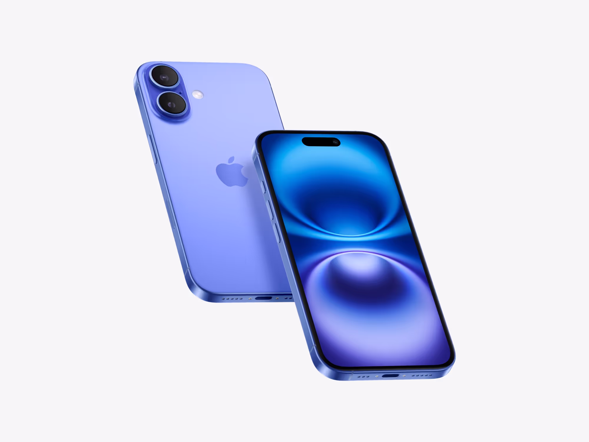 iPhone 16 Mockup, Scene 01 | Top Selling Mockup