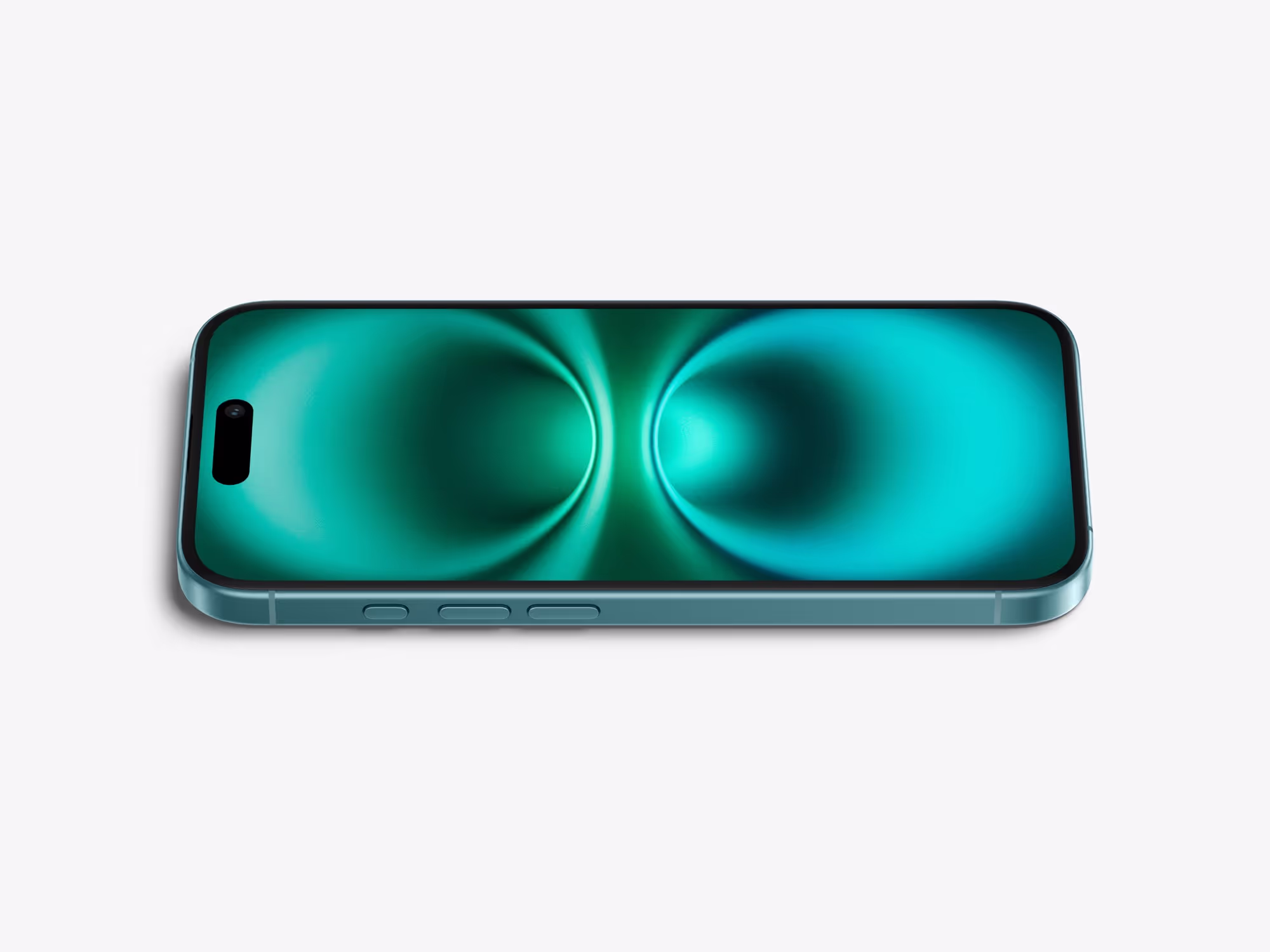 iPhone 16 Mockup, Scene 05 | Best Commercial Version