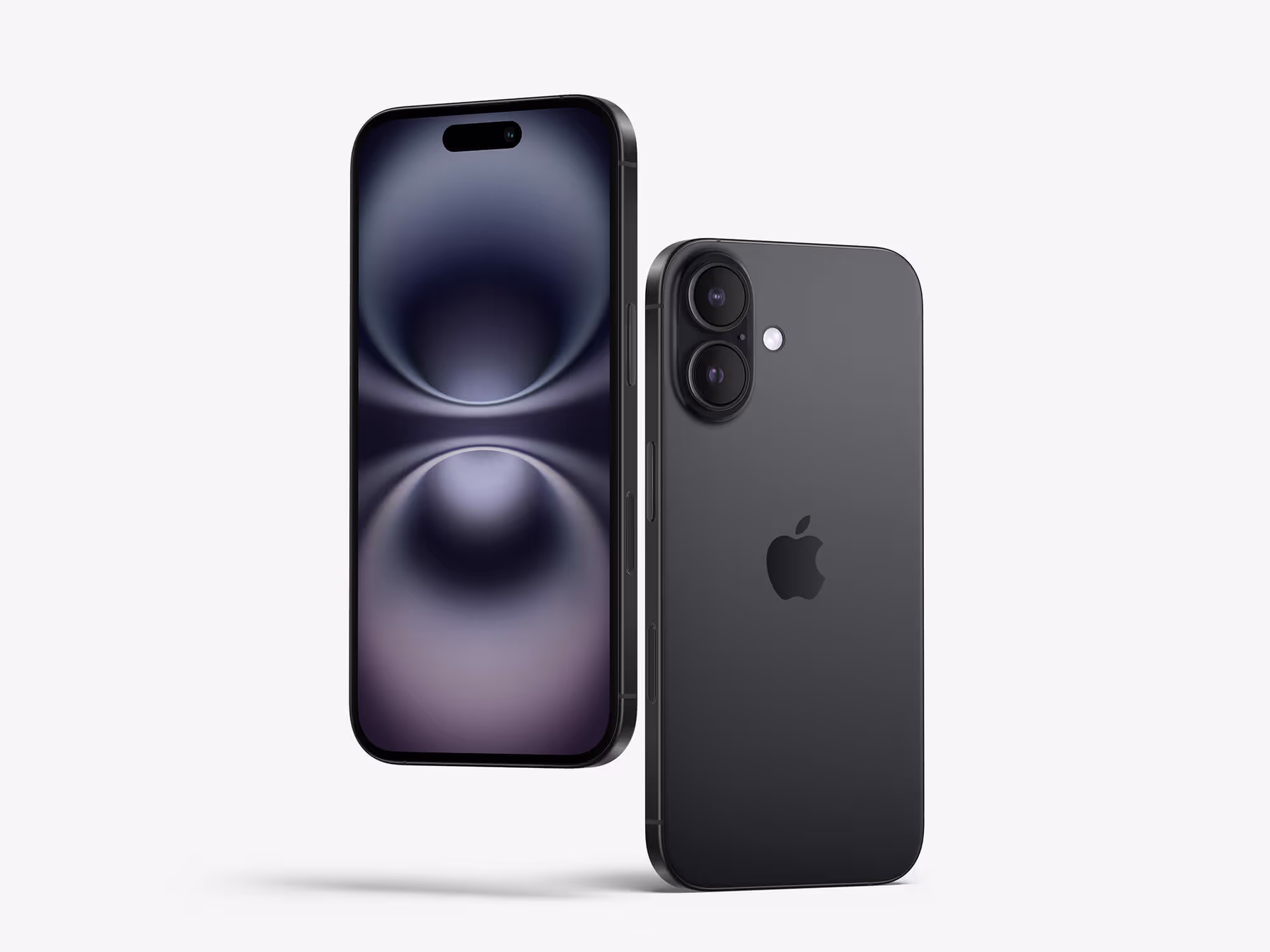 iPhone 16 Mockup, Scene 03 | Best Commercial Version