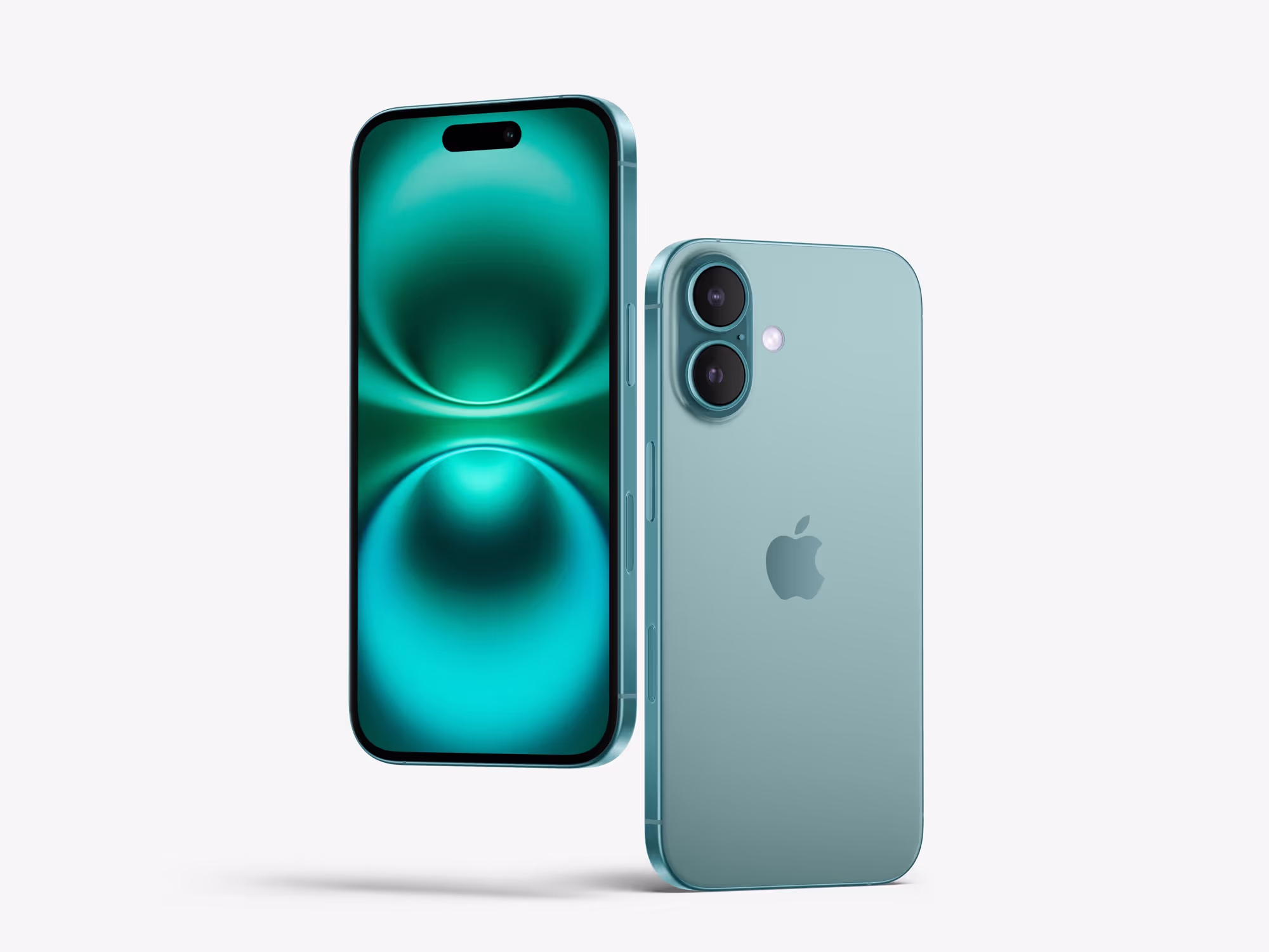 iPhone 16 Mockup, Scene 03 | Best Commercial Version