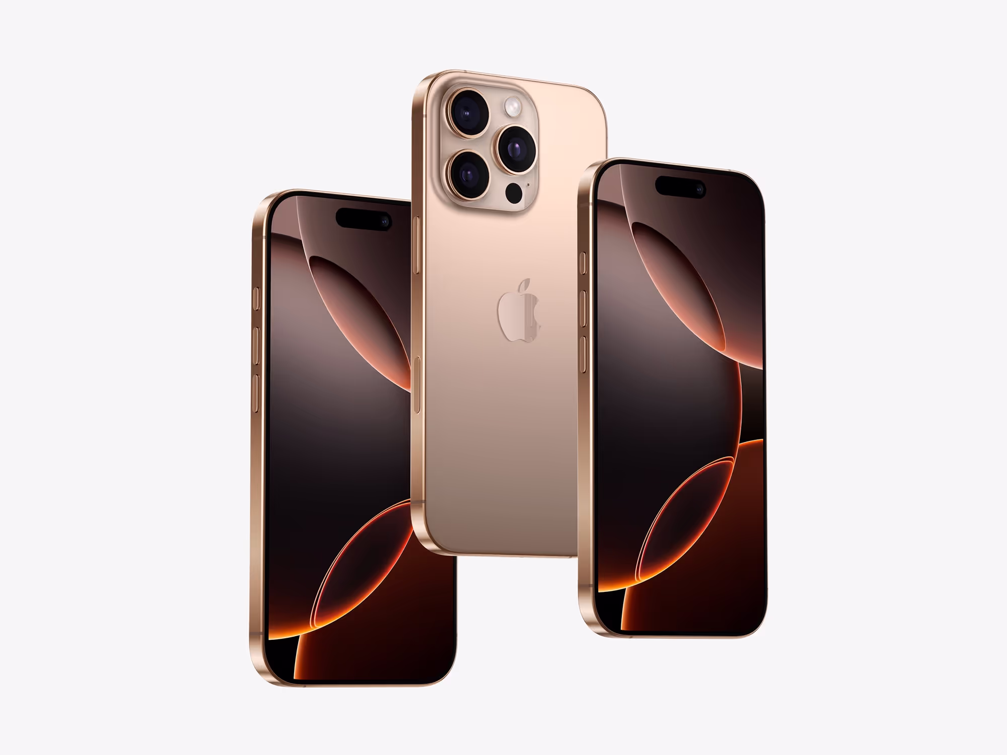 iPhone 16 Pro Mockup, Scene 01 | Full Resolution File