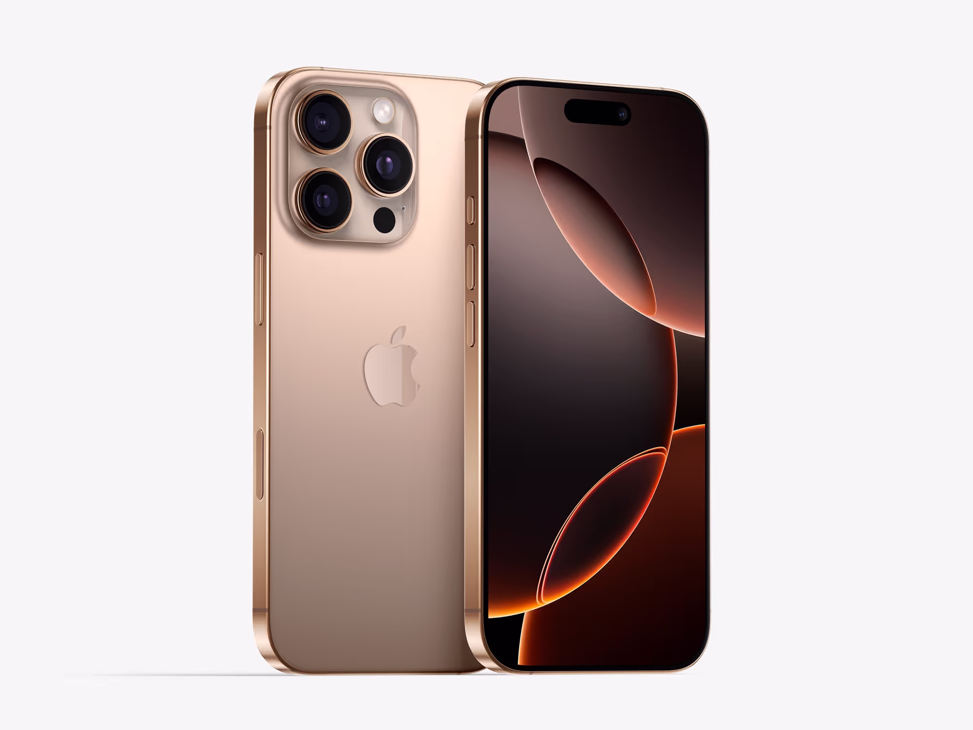 iPhone 16 Pro Mockup, Scene 09 | Premium Download Ready