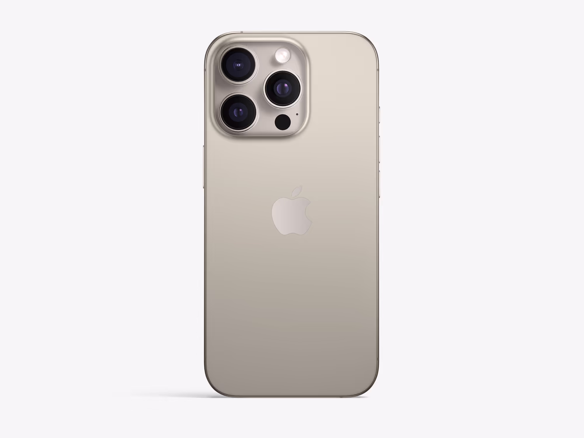iPhone 16 Pro Mockup, Scene 21 | Pro Designer Pack