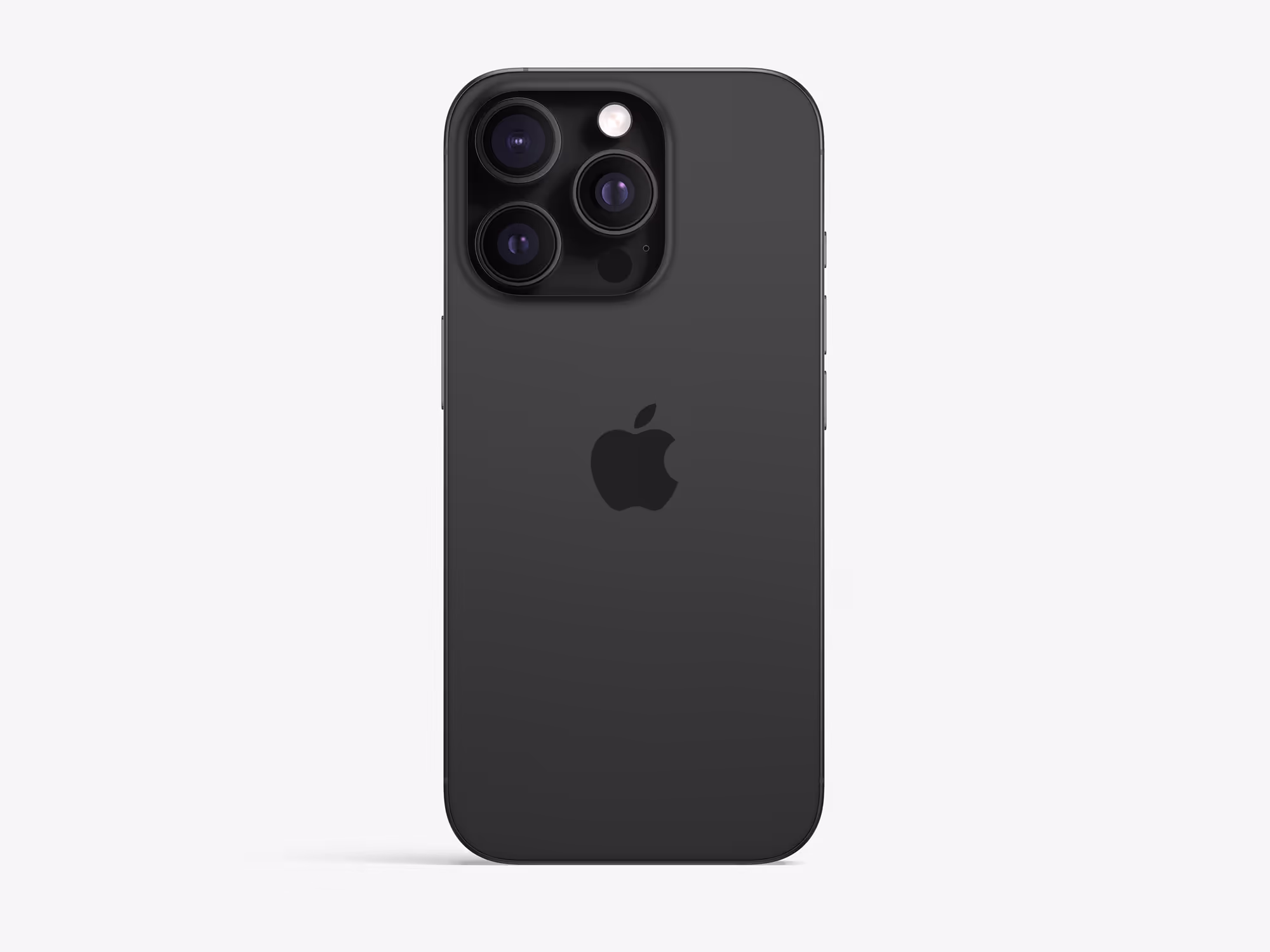 iPhone 16 Pro Mockup, Scene 21 | Available on ls.graphics