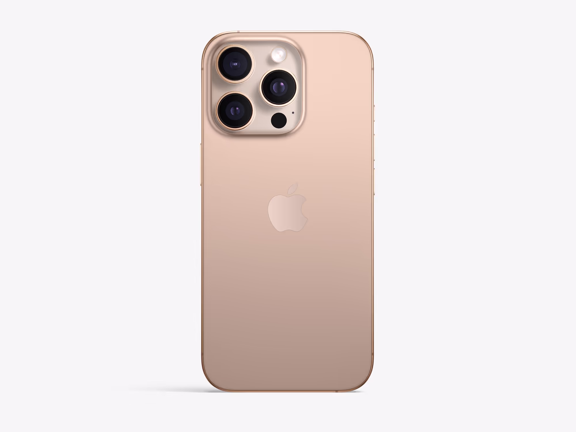 iPhone 16 Pro Mockup, Scene 21 | Commercial License Ready