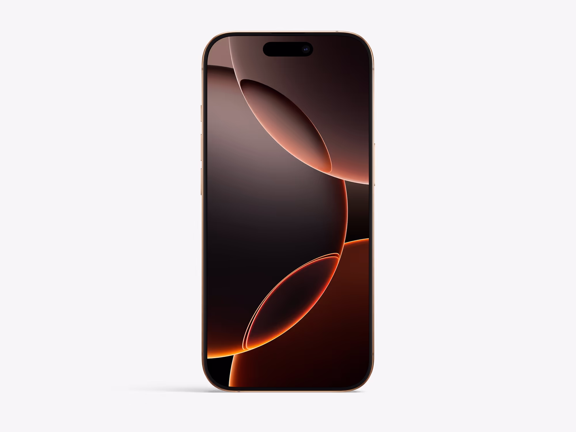 iPhone 16 Pro Mockup, Scene 20 | Available on ls.graphics