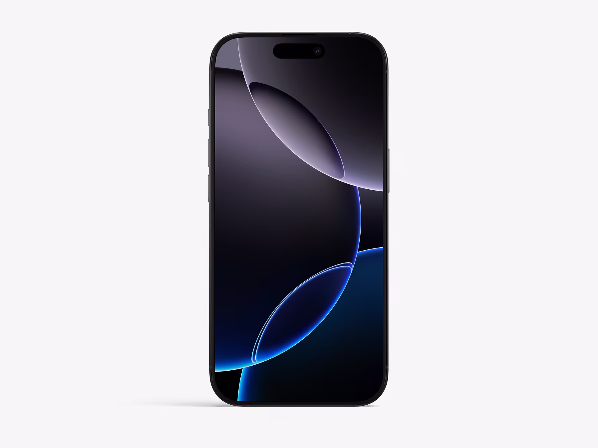 iPhone 16 Pro Mockup, Scene 20 | Pro Designer Pack