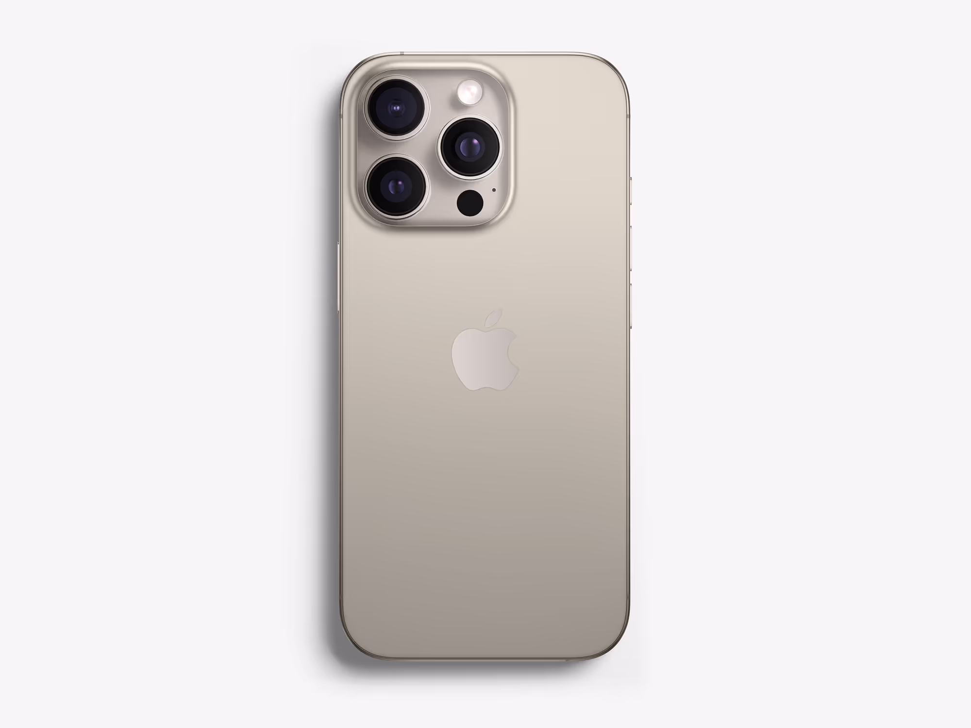 iPhone 16 Pro Mockup, Scene 23 | Commercial License Ready