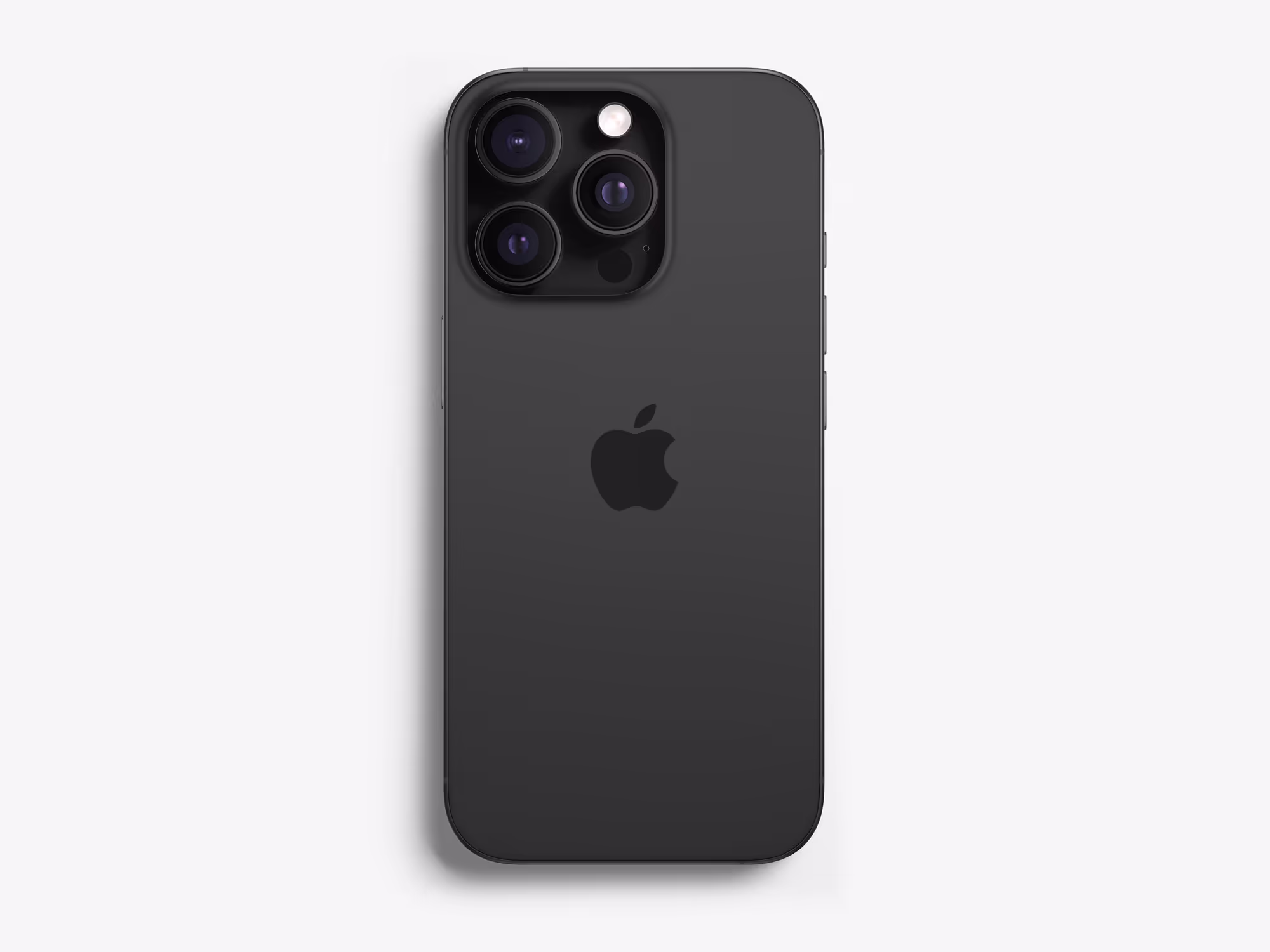 iPhone 16 Pro Mockup, Scene 23 | Download at ls.graphics