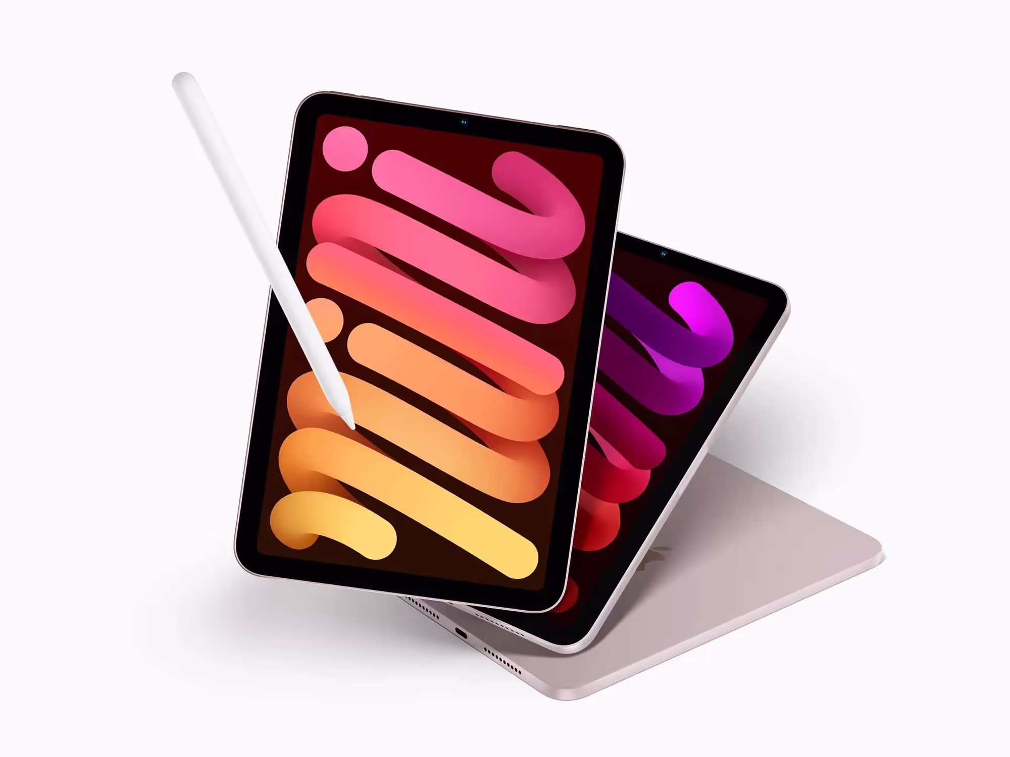 Free iPad Mini Mockup | High Quality Asset