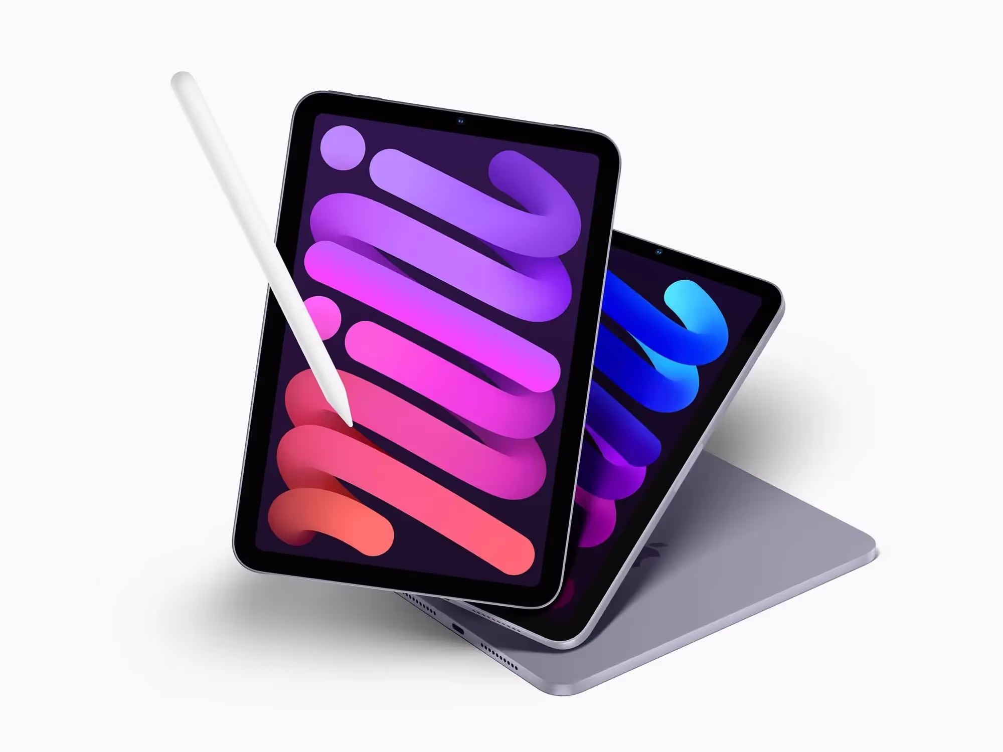 Free iPad Mini Mockup | Best Commercial Version