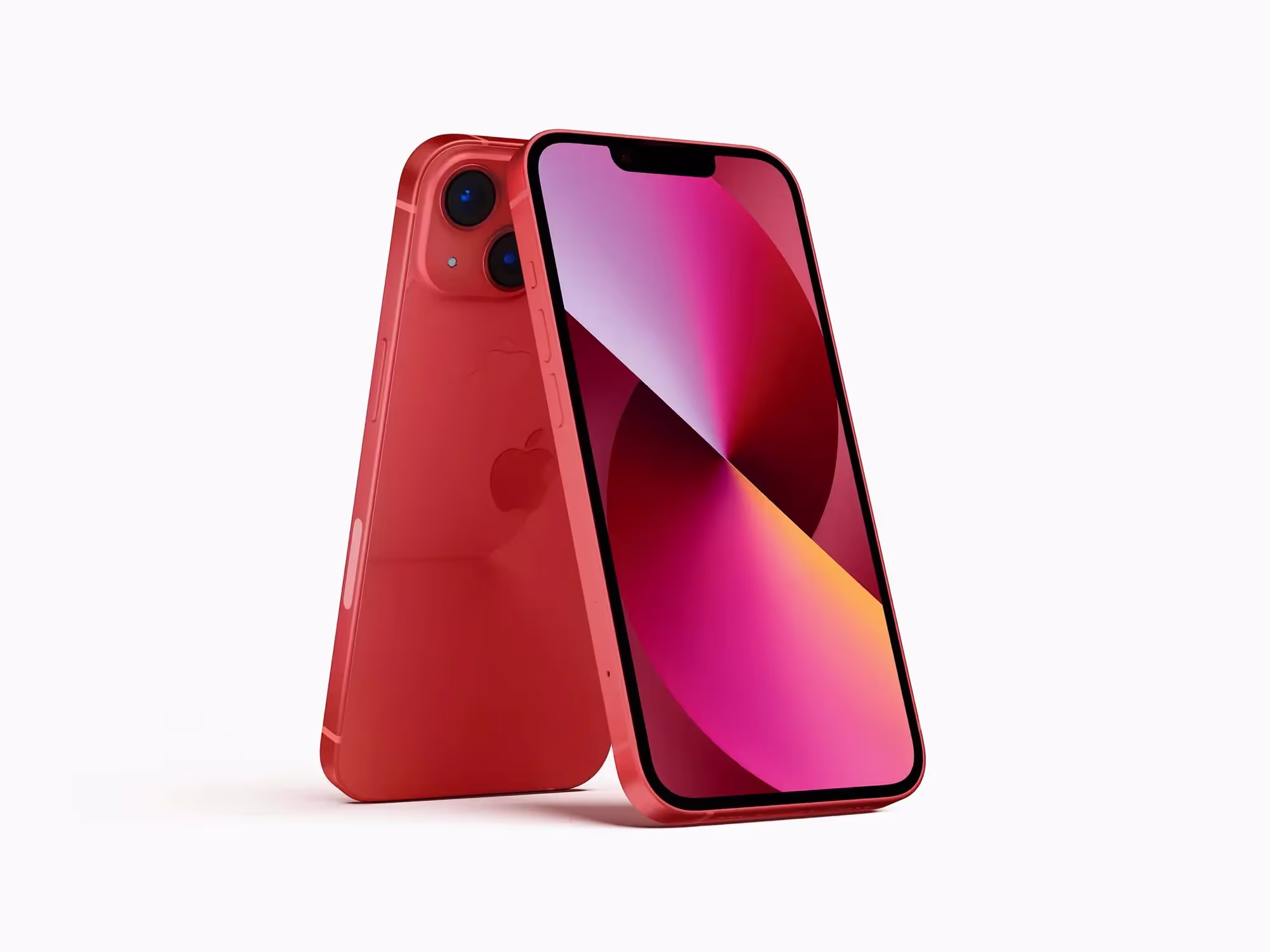 New Free iPhone 13 Mockups | Pro Designer Pack