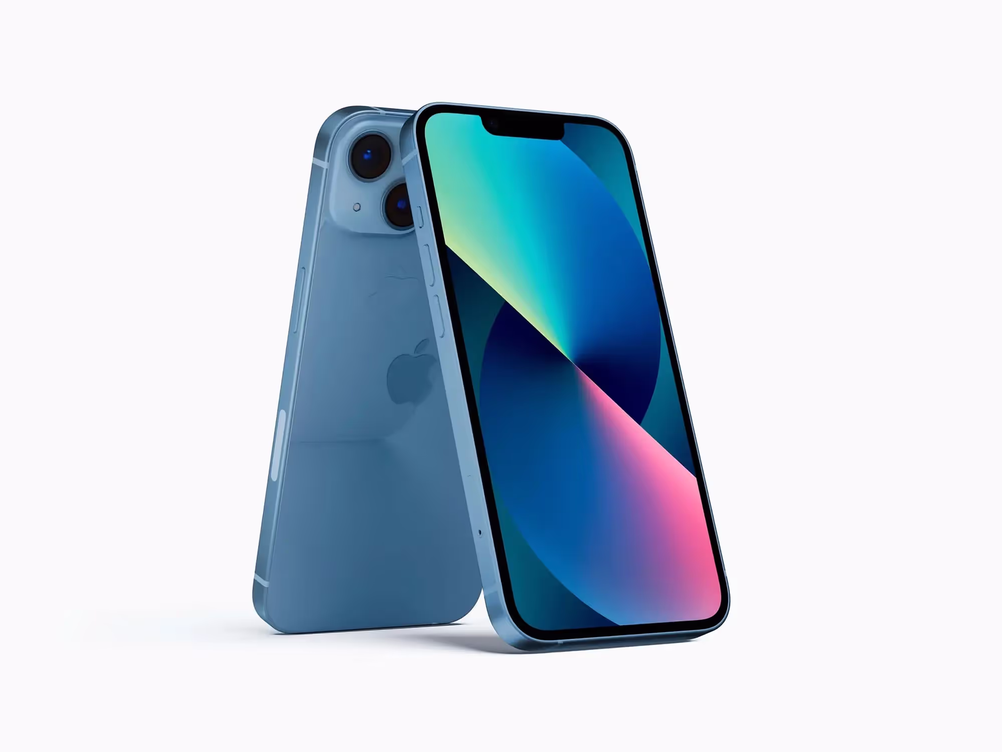 New Free iPhone 13 Mockups | Premium Download Ready
