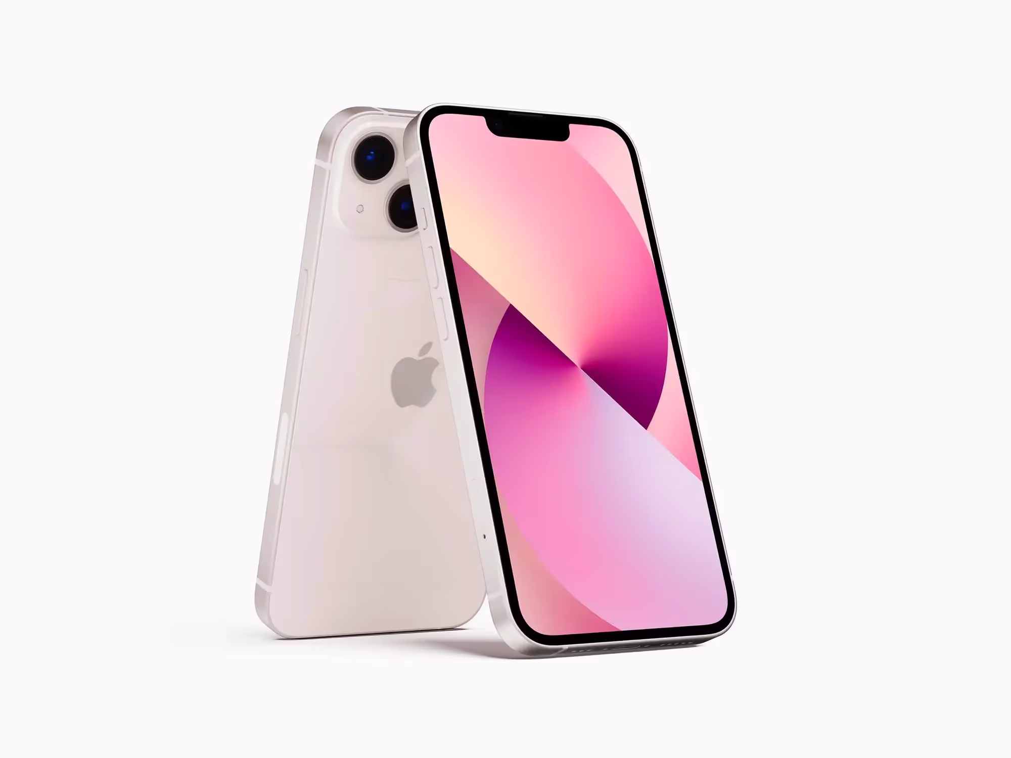 New Free iPhone 13 Mockups | Full Resolution File