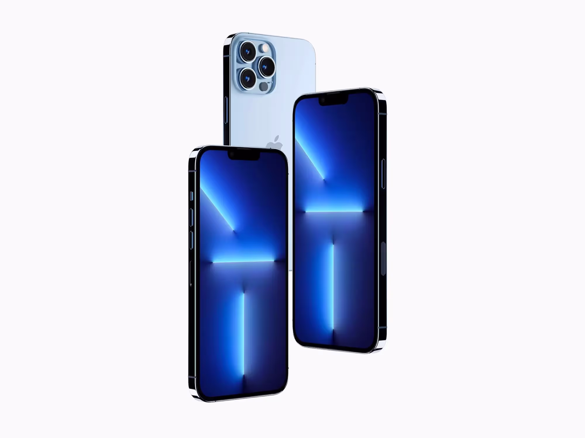 iPhone 13 Pro Max Mockup | Download at ls.graphics