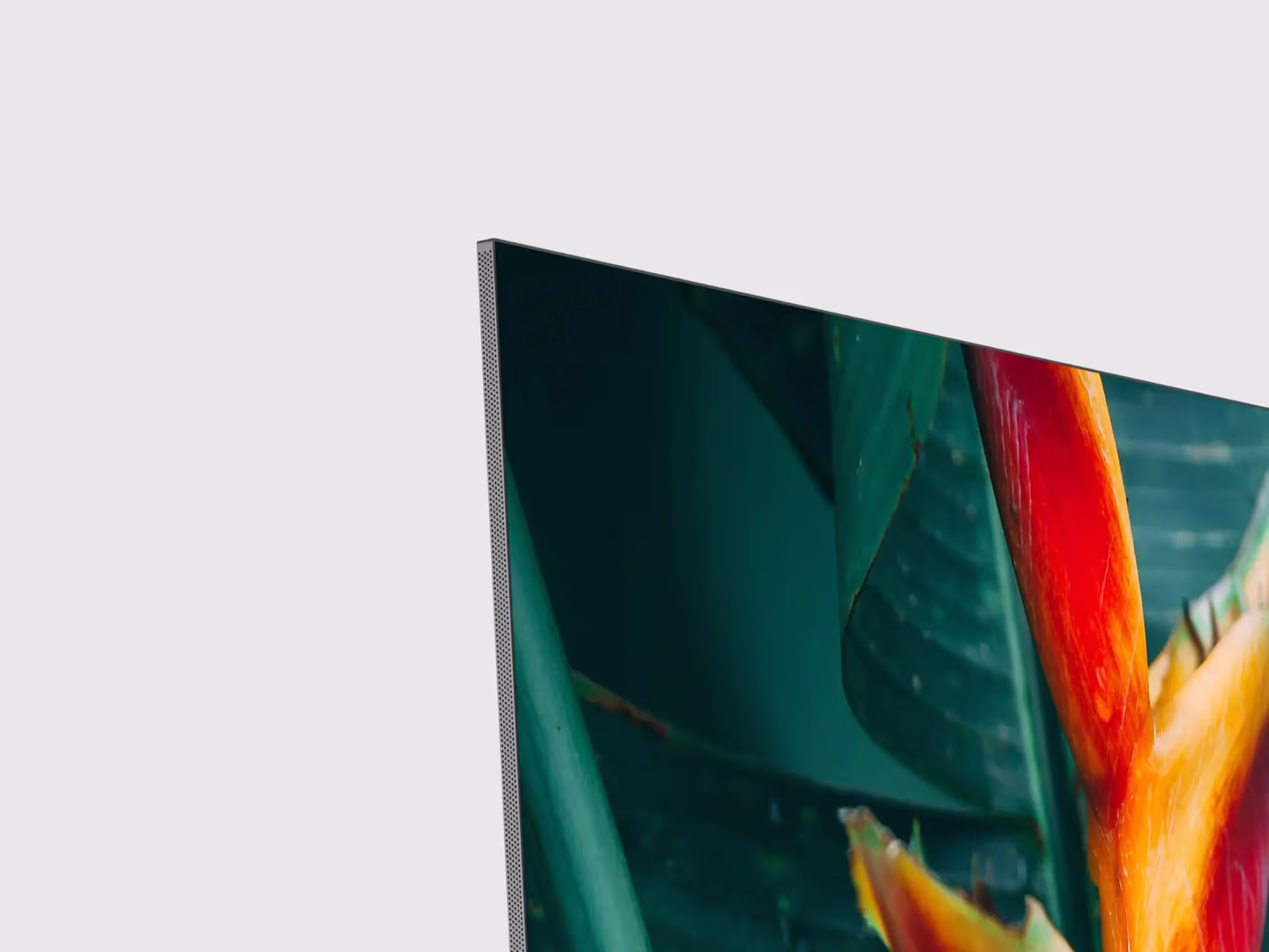 Free TV Mockup | Top Selling Mockup