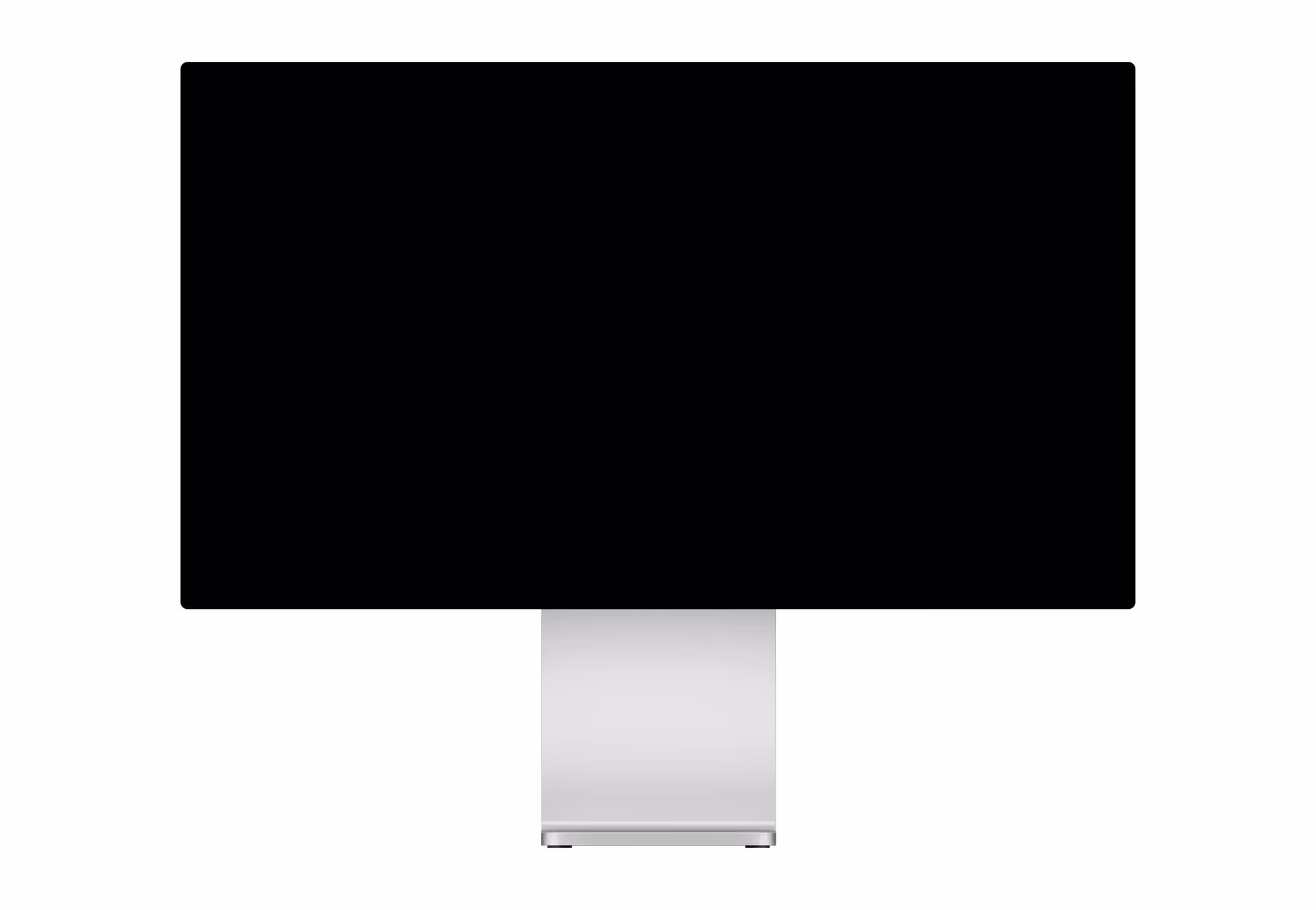 Free Mac Pro Mockup | Pro Design Resource