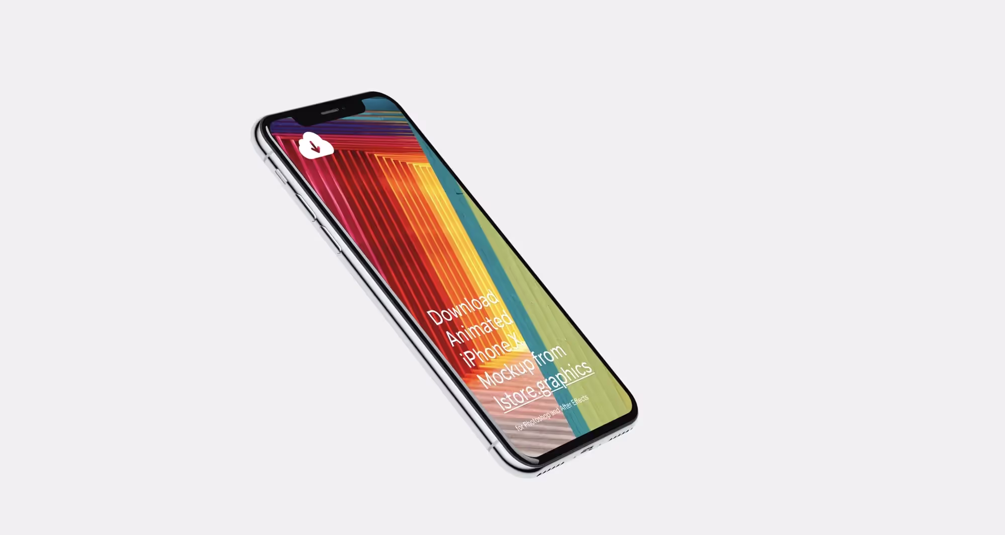 iPhone X Mockups 4k Resolution | Pro Design Resource