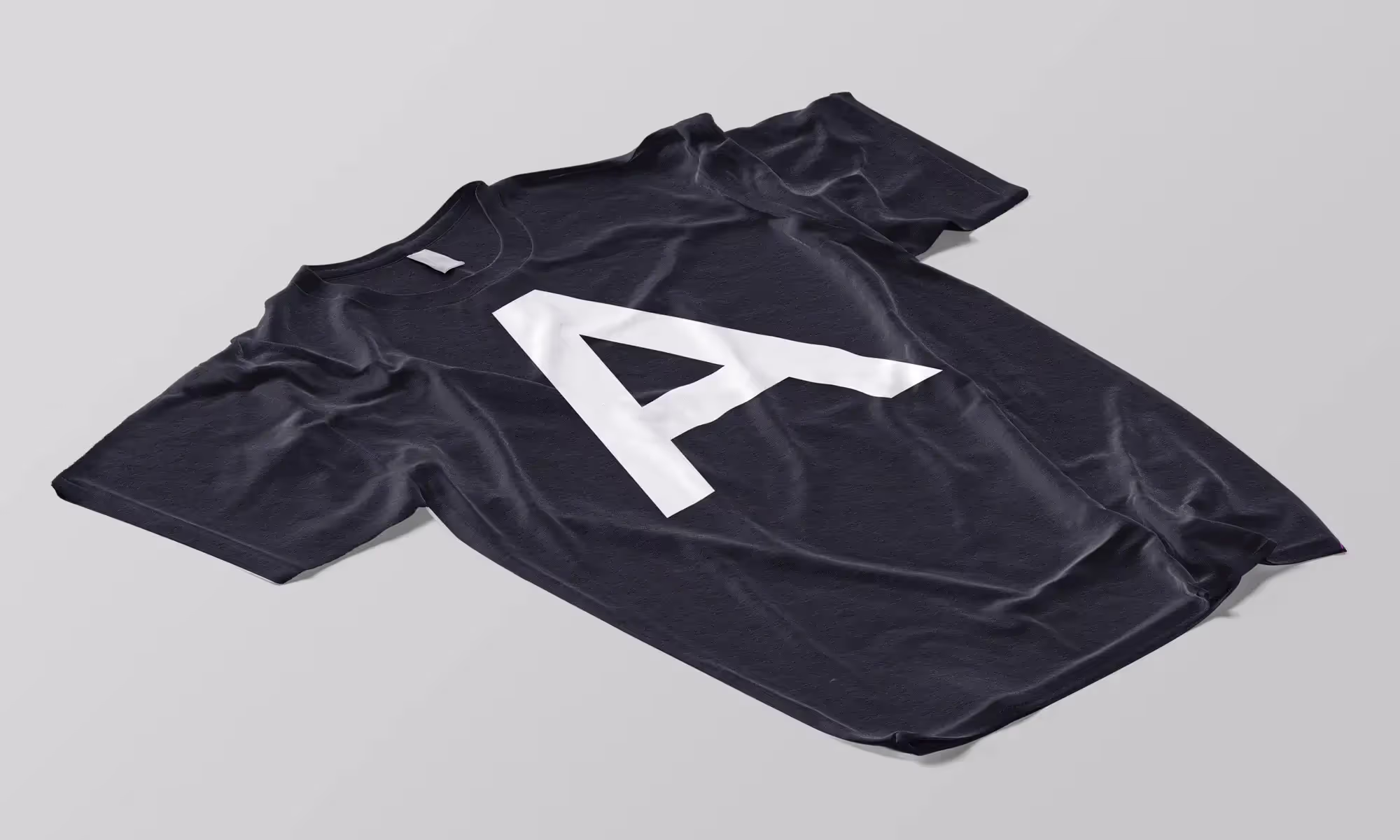 Free Changeable T-Shirt Mockup [PSD] | Download at ls.graphics