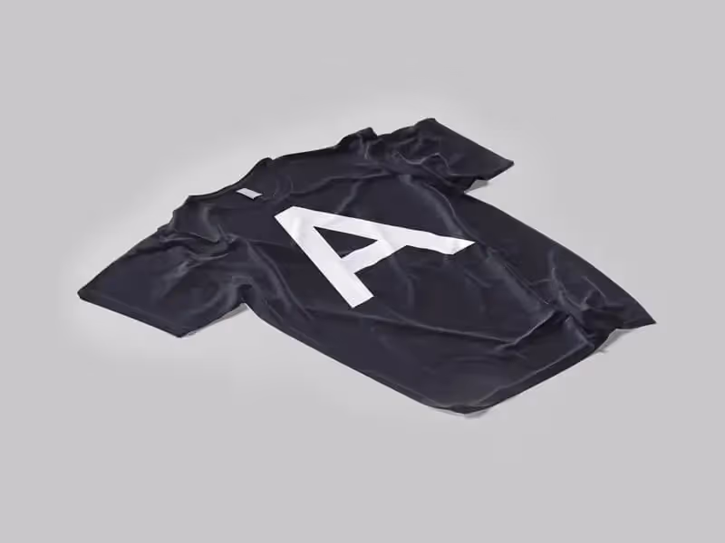 Free Changeable T-Shirt Mockup [PSD]