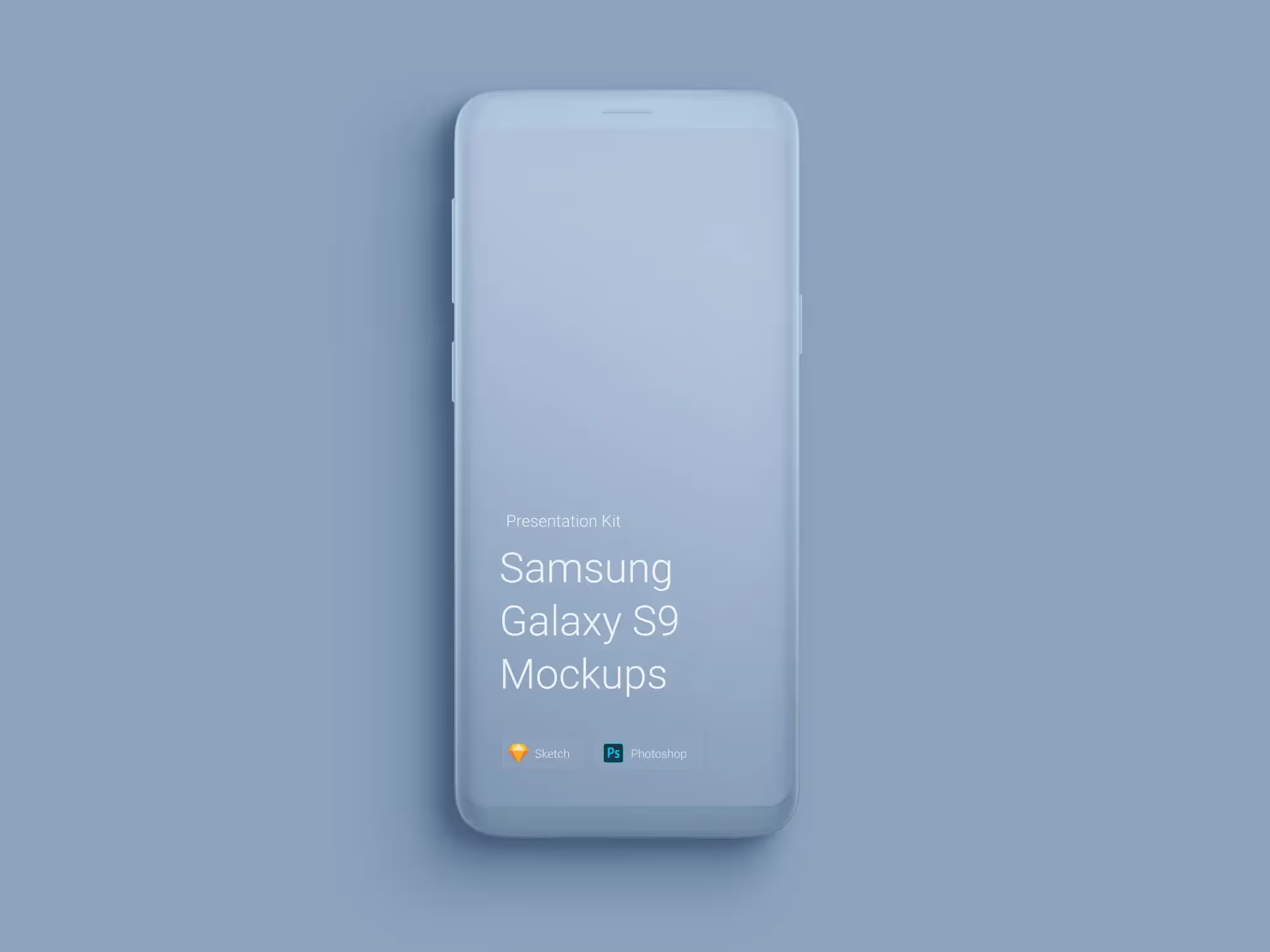 Free Samsung Galaxy S9 Mockups | Premium Download Ready