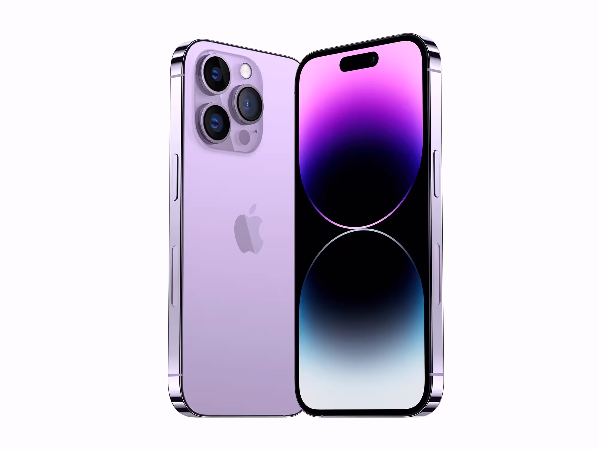 Free iPhone 14 Pro Mockup | Best Seller Template