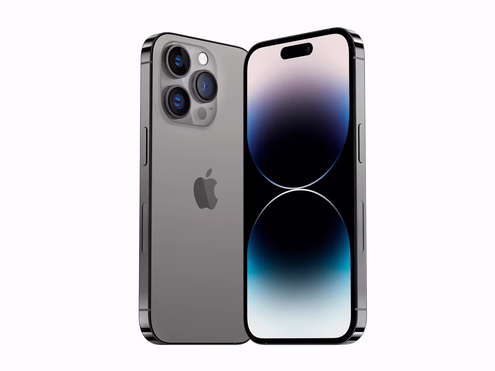 Free iPhone 14 Pro Mockup | Pro Designer Pack