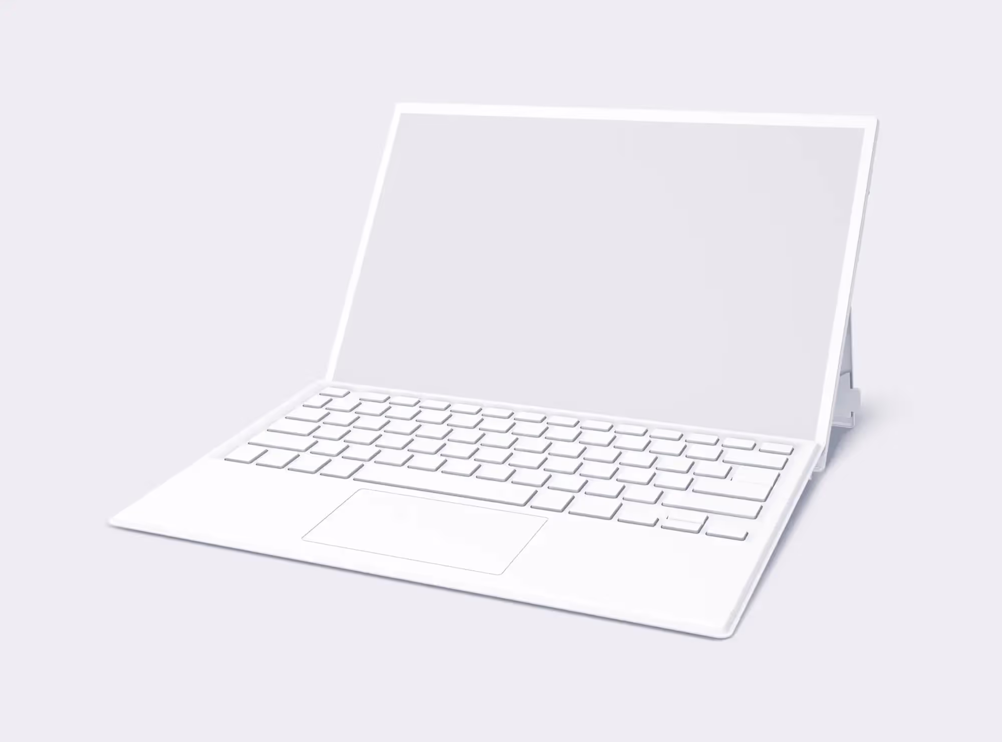 Free Asus Rog Flow Z13 Mockup | Best Seller Template