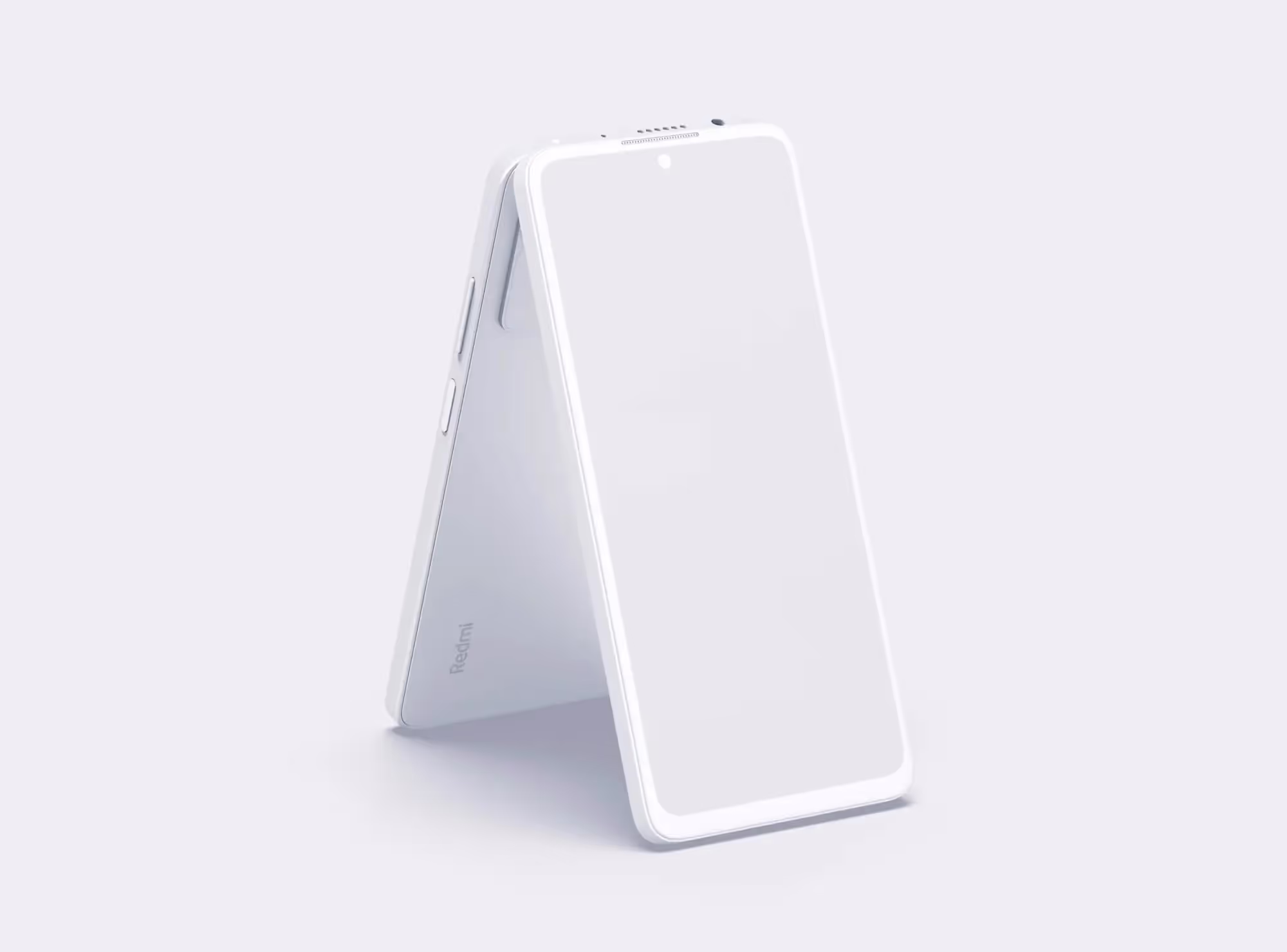 Free Redmi Note 11 Pro Mockup | Full Resolution File