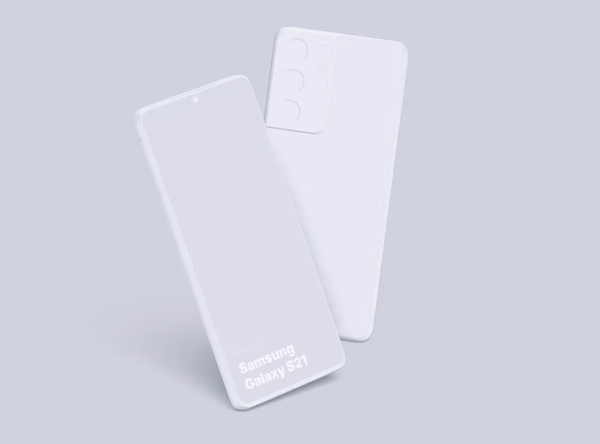Free Samsung Galaxy S21 Ultra Mockup | Top Selling Mockup