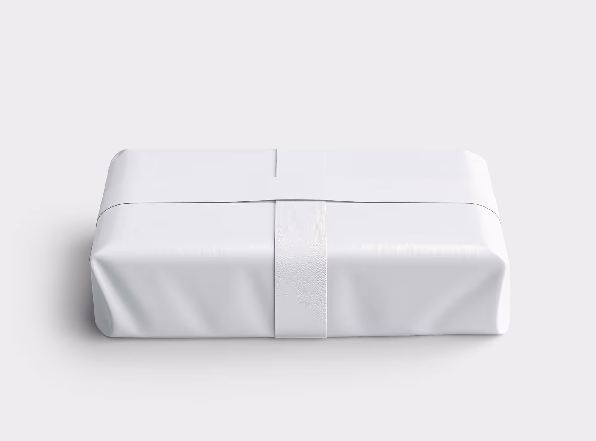 Free Package Box Mockup | Top Selling Mockup