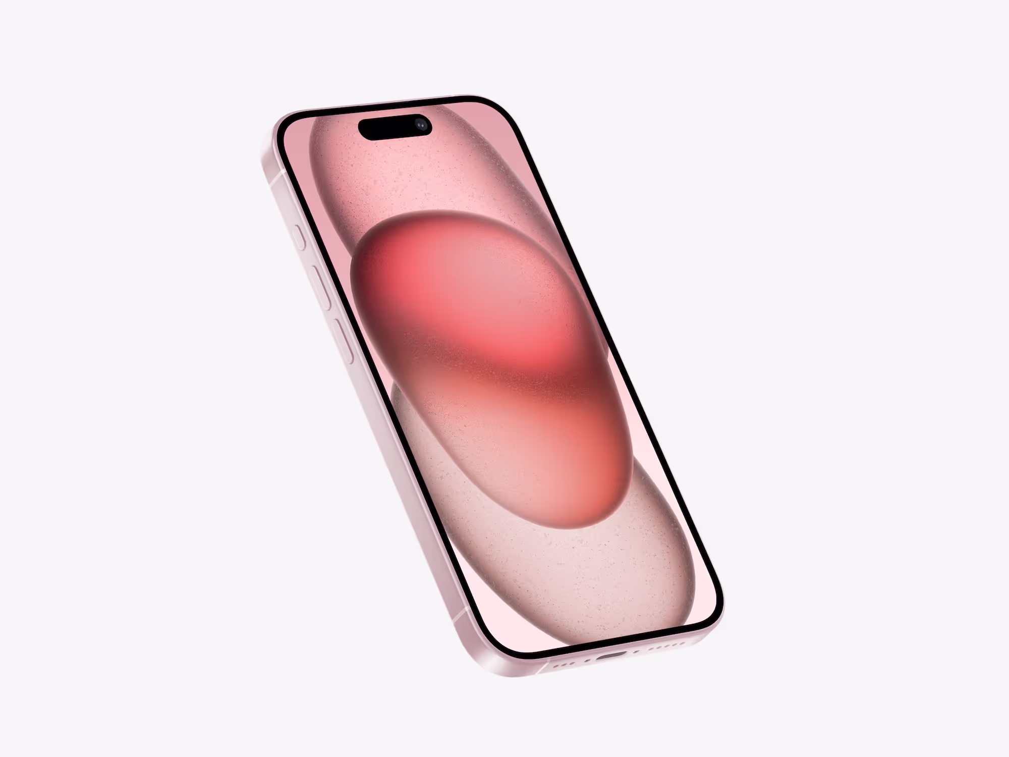Free iPhone 15 Mockup | Premium Download Ready