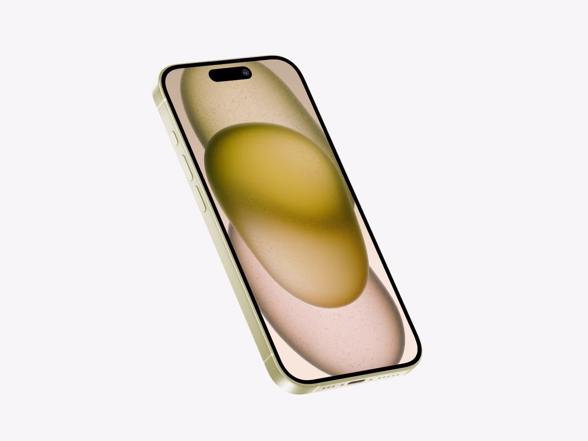 Free iPhone 15 Mockup | Top Selling Mockup