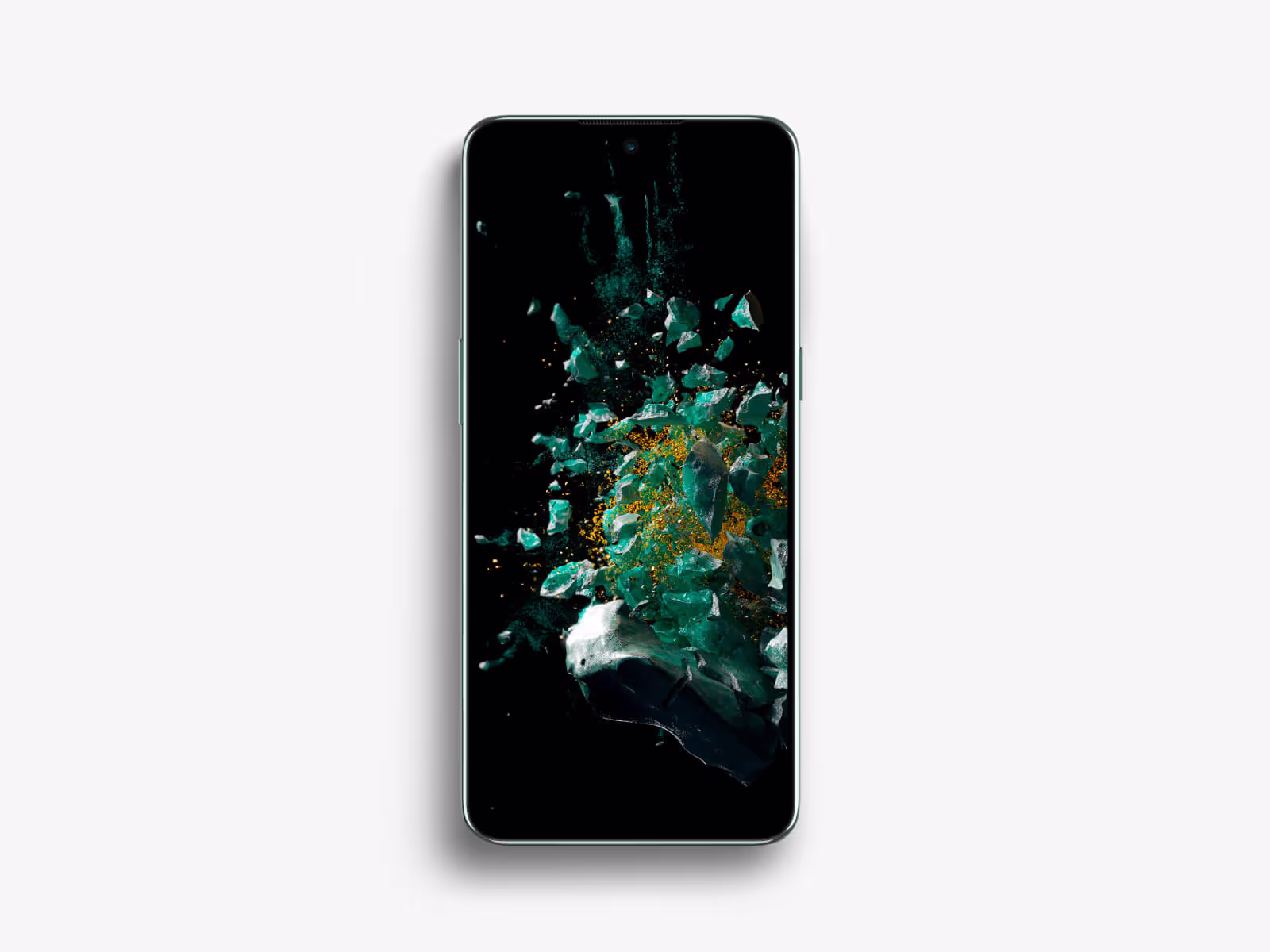 Free OnePlus 10T Mockup