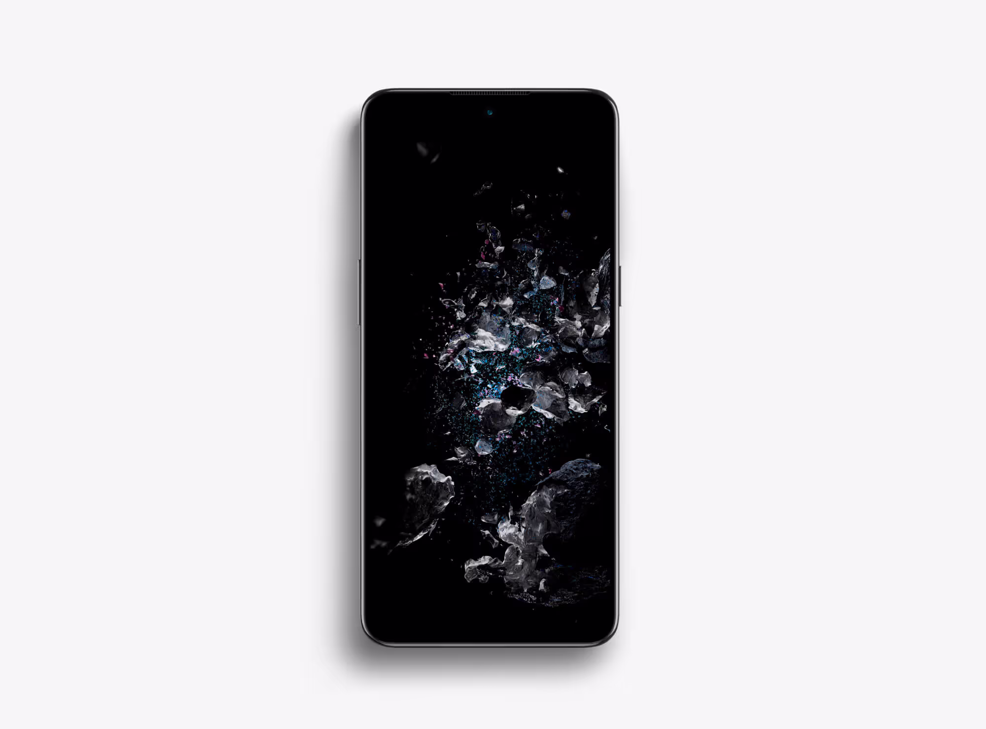 Free OnePlus 10T Mockup | Download at ls.graphics
