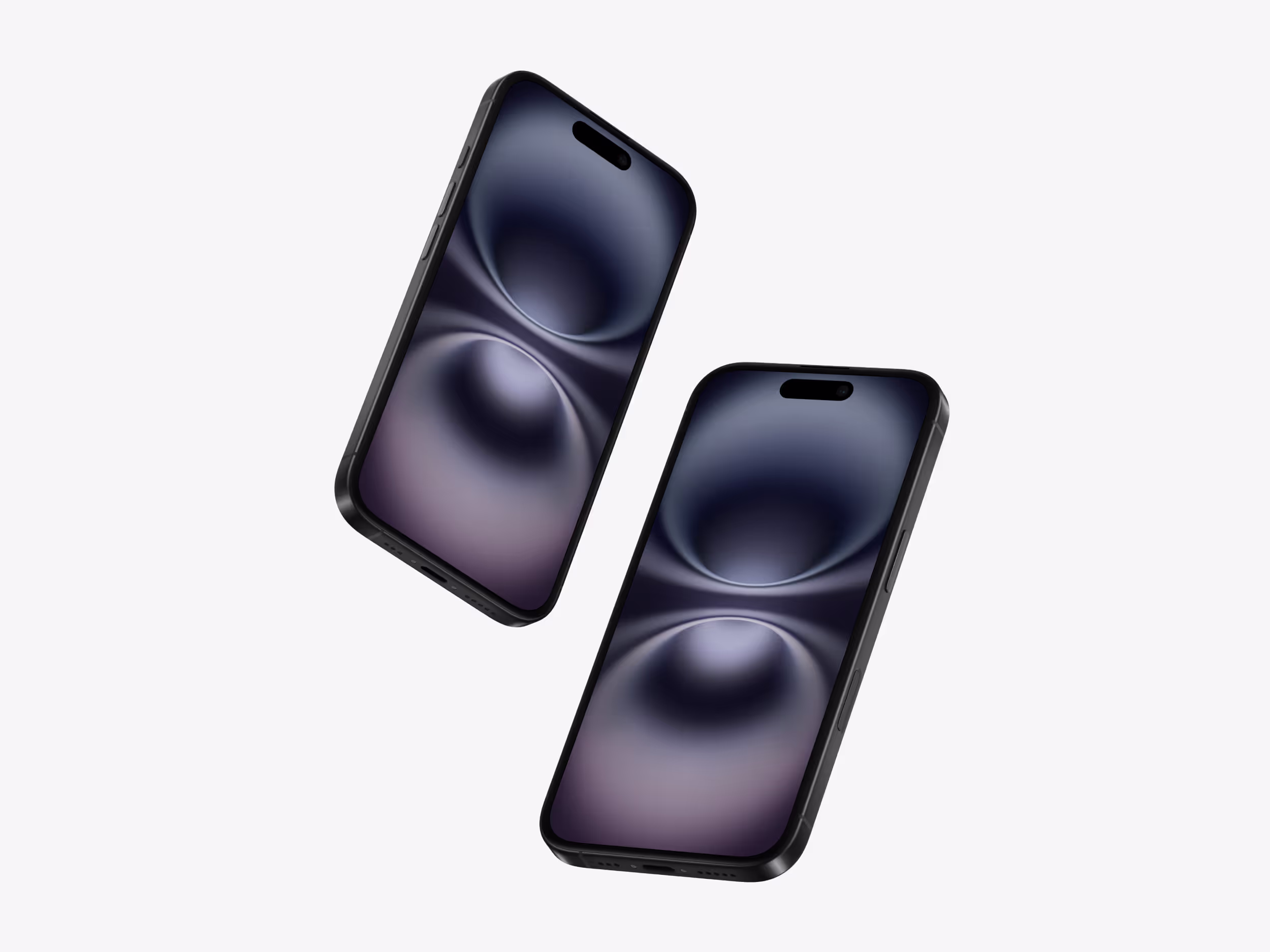 Free iPhone 16 Mockup | Pro Design Resource