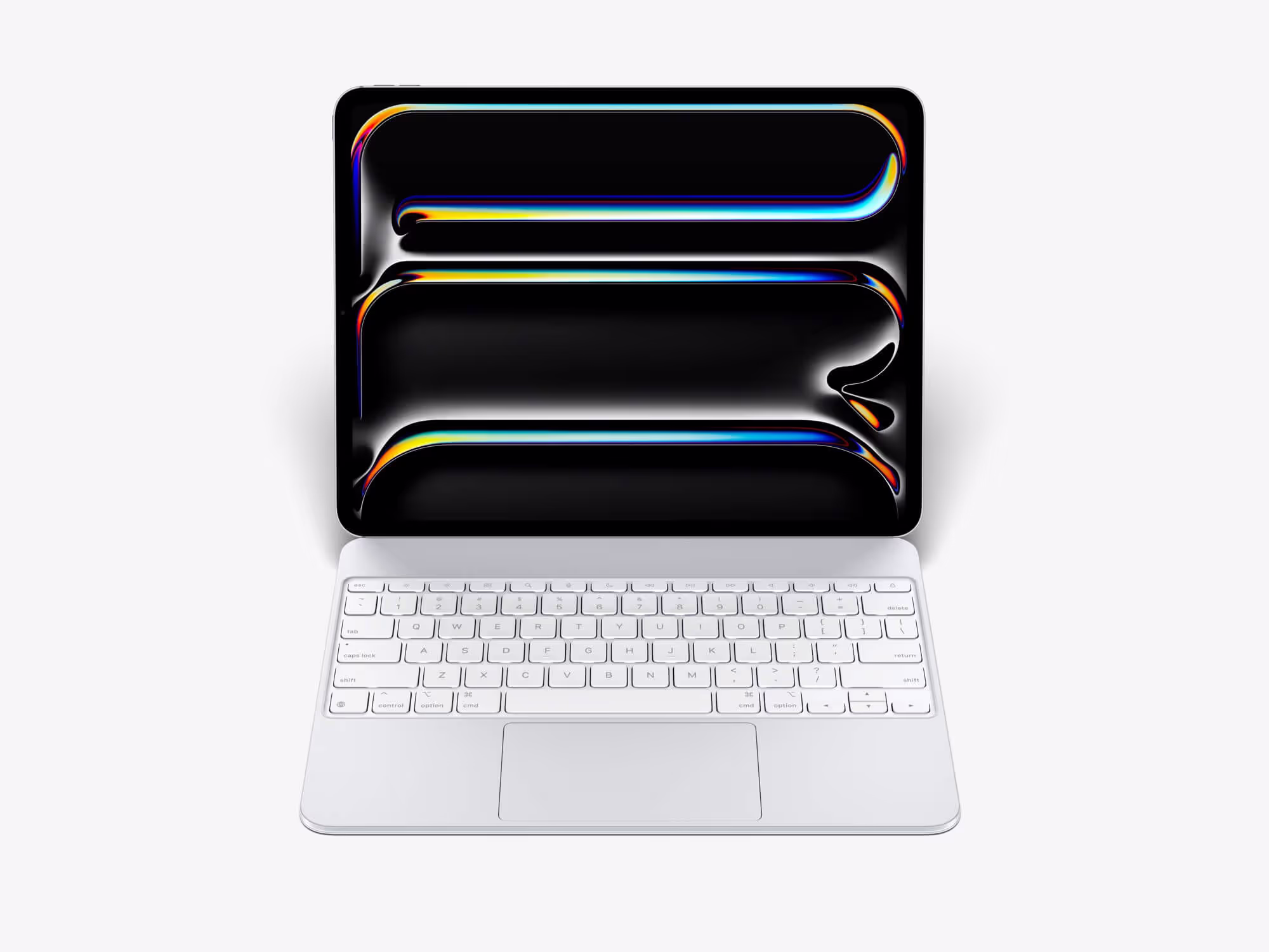 iPad Pro (2024) Mockups, 16 | Professional Template