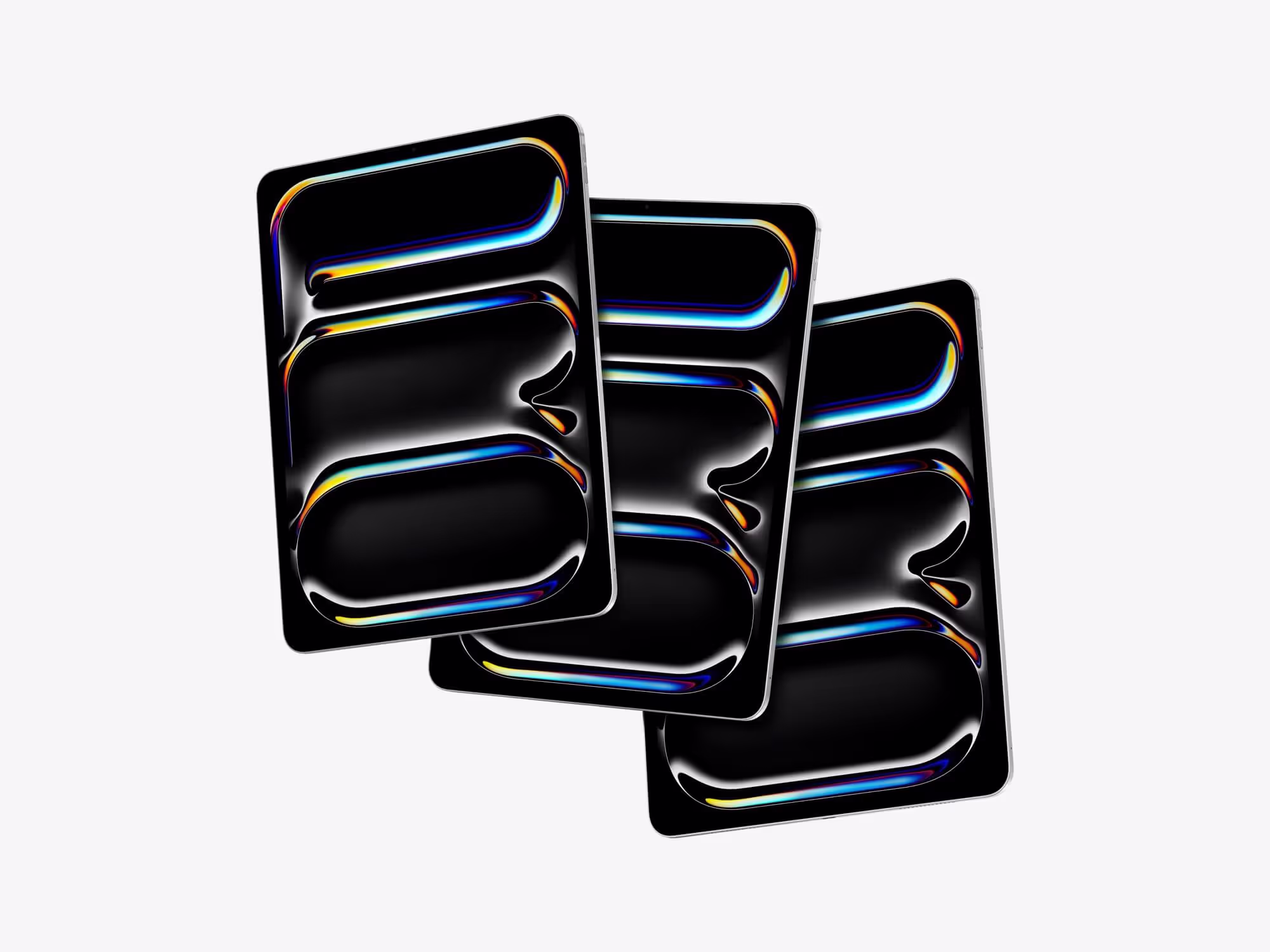 iPad Pro (2024) Mockups, 15 | Full Resolution File