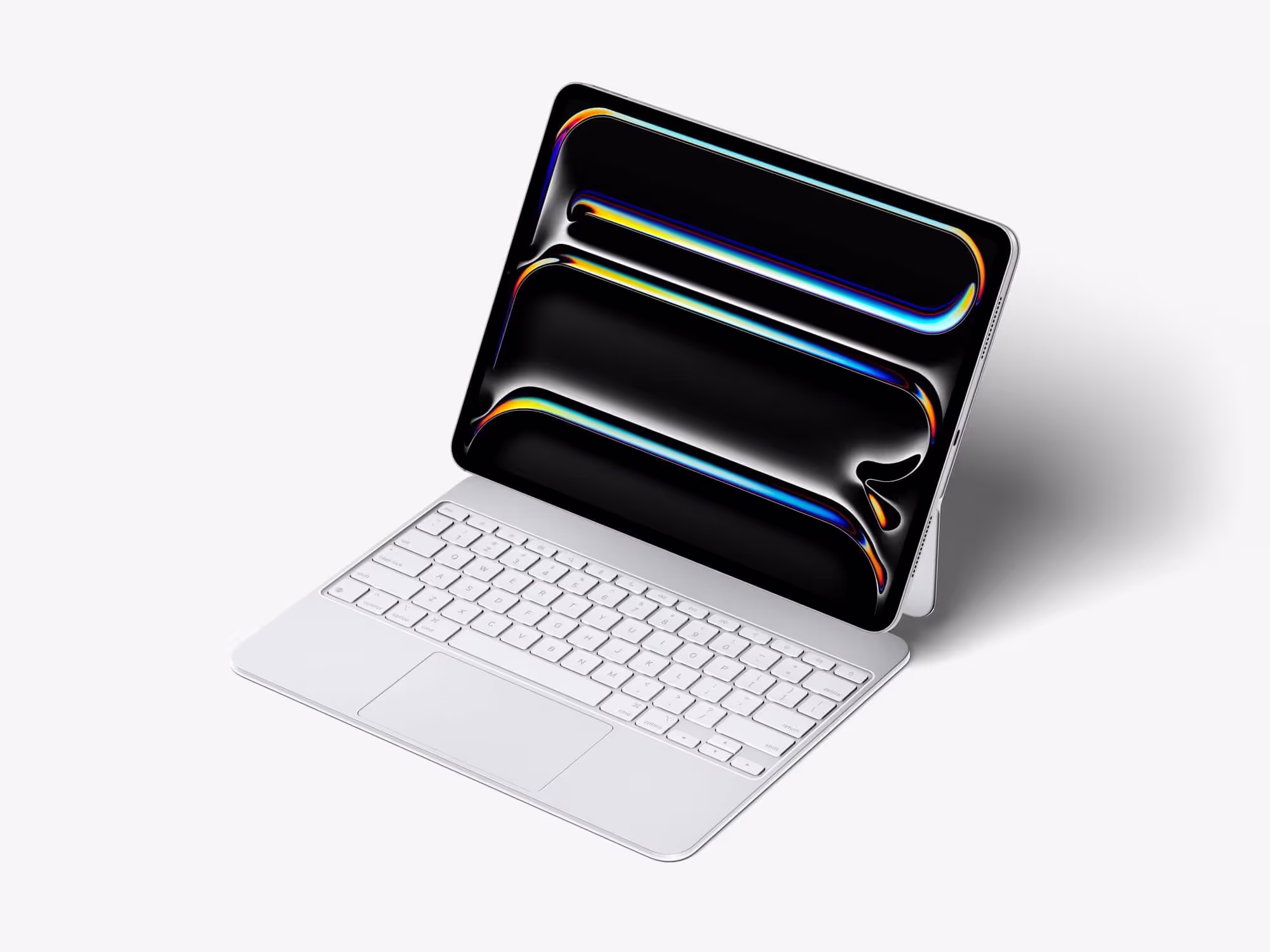 iPad Pro (2024) Mockups, 05 | Best Commercial Version