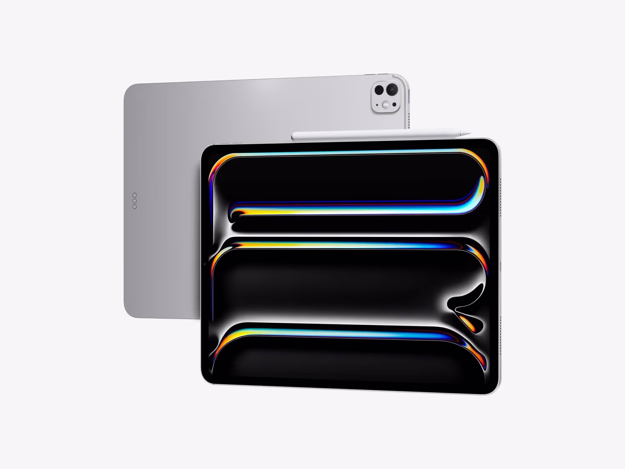 iPad Pro (2024) Mockup, 01 | Top Selling Mockup
