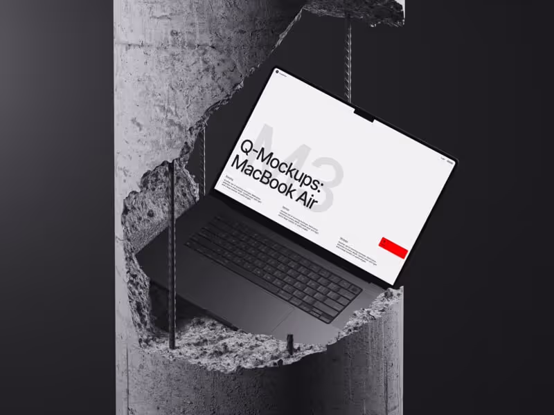 Q-Mockups, 06