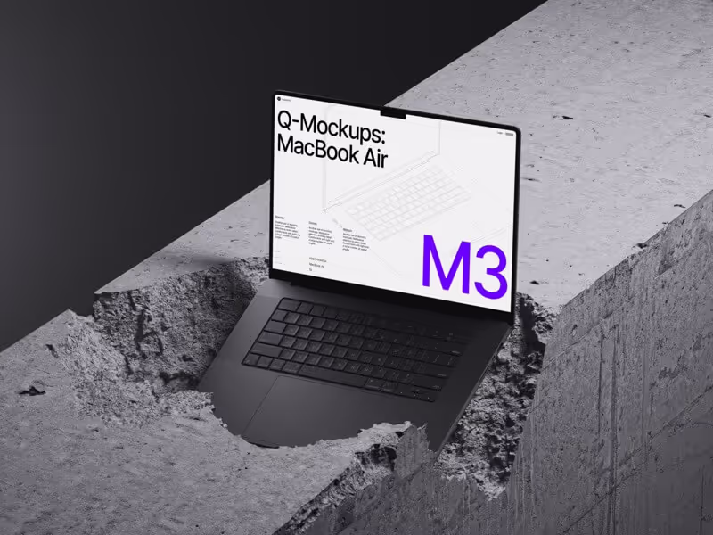 Q-Mockups, 07