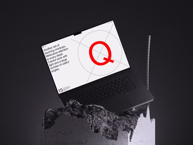 Q-Mockups, 02