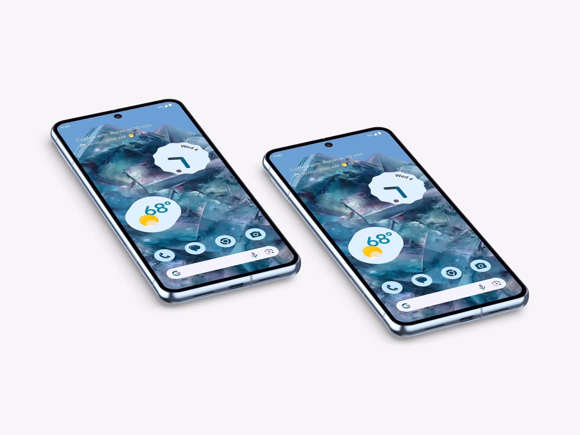 Pixel 8 Pro Mockup, 15 | Best Seller Template