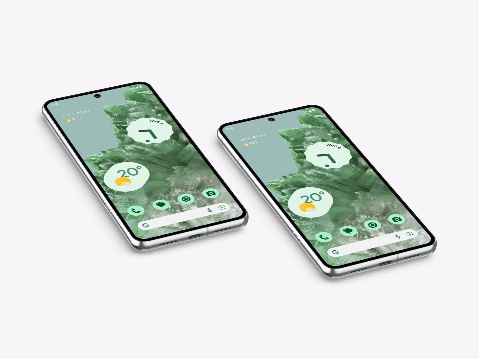 Pixel 8 Pro Mockup, 15 | Download at ls.graphics