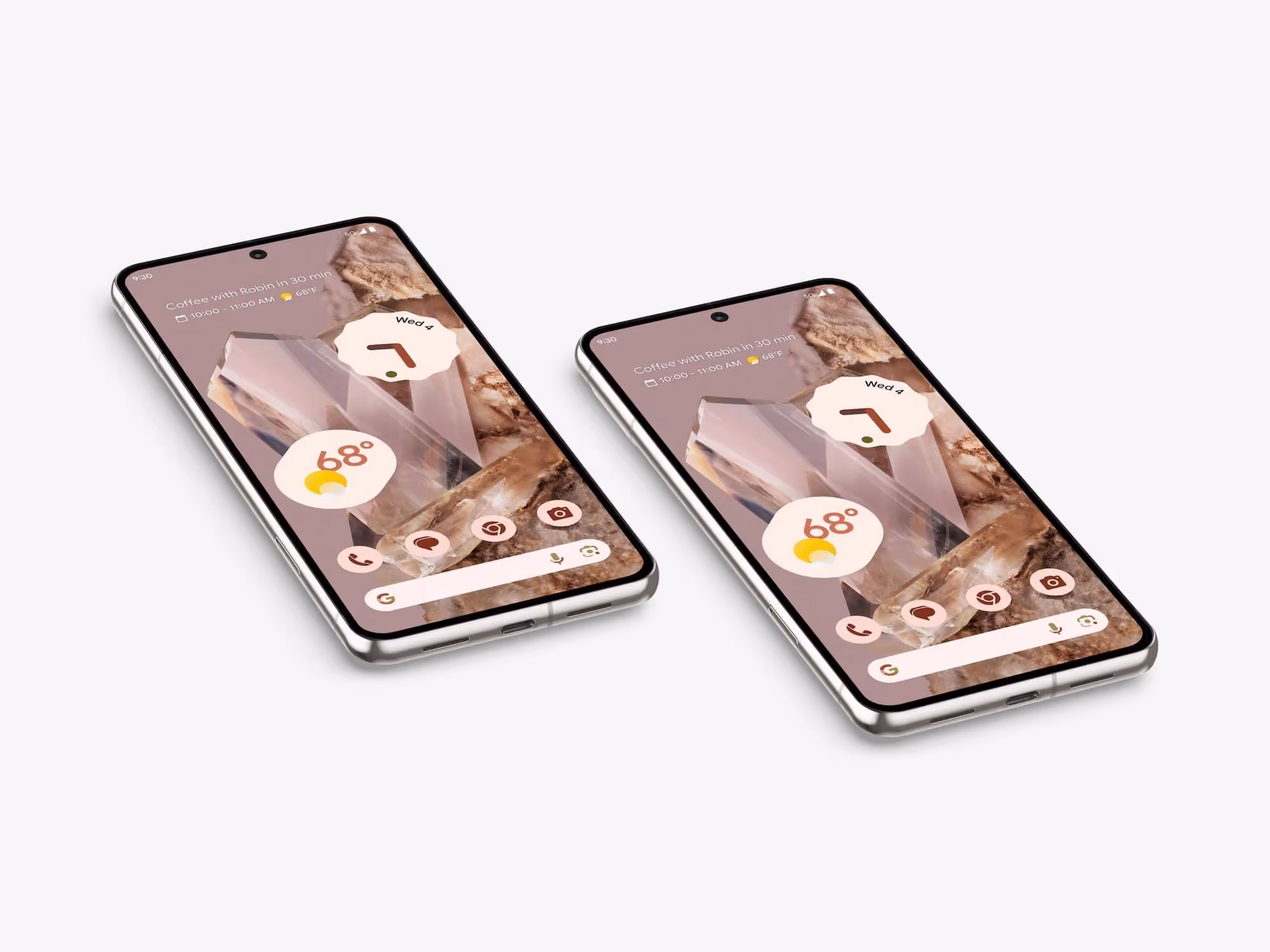 Pixel 8 Pro Mockup, 15 | Top Selling Mockup