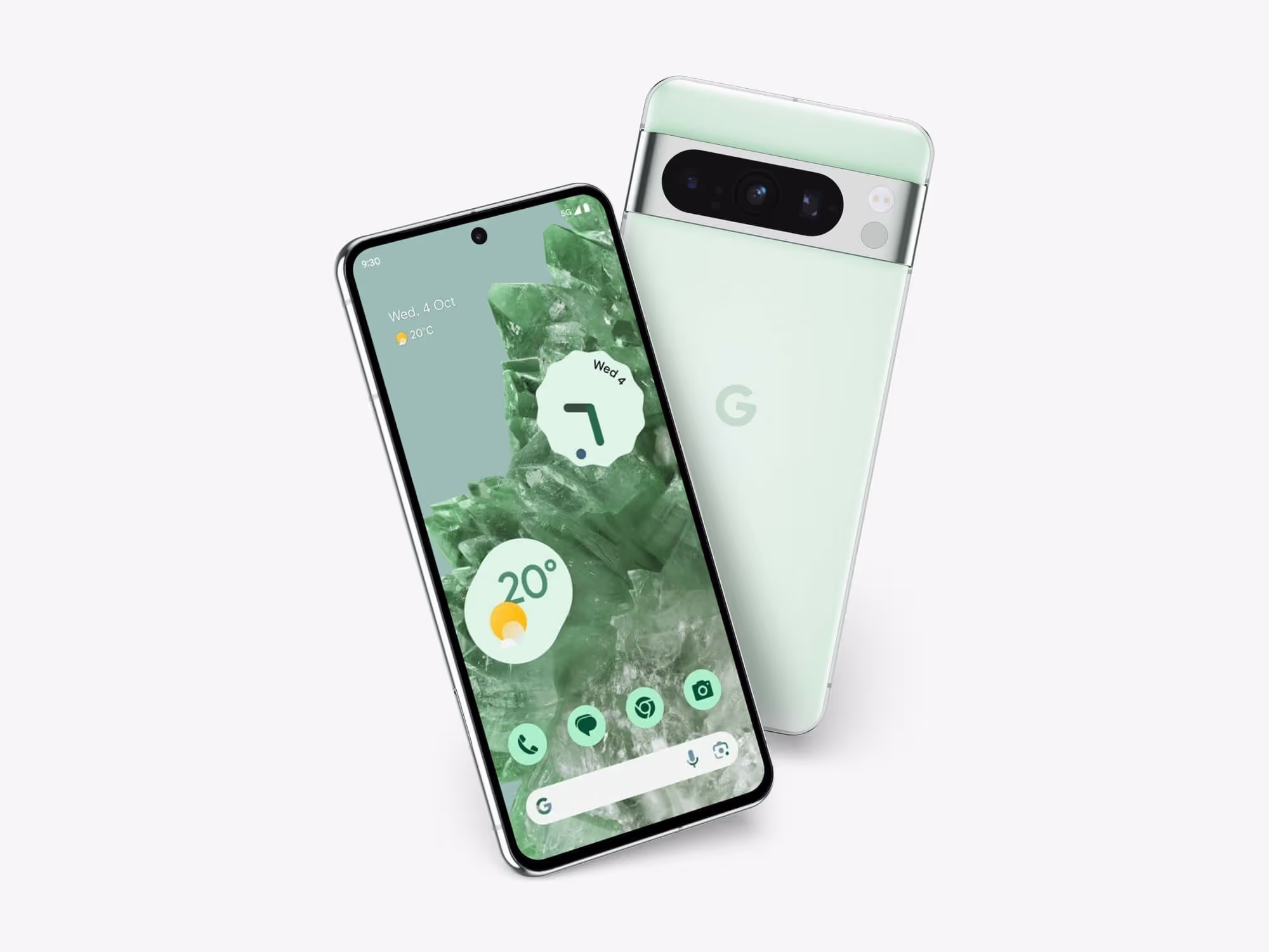 Pixel 8 Pro Mockup, 16 | Available on ls.graphics